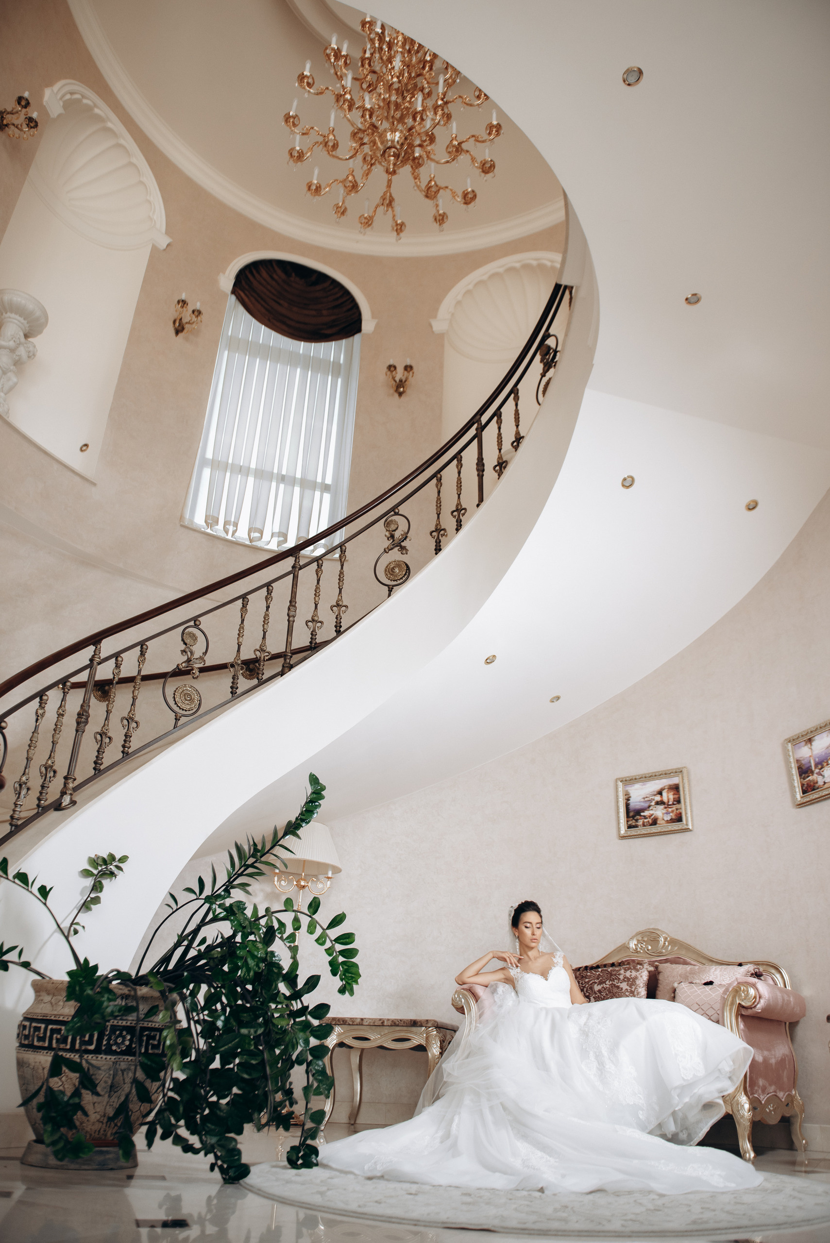 Wedding Photographer Vienna, Bratislava, Europe | Elegant, Timeless, Emotional