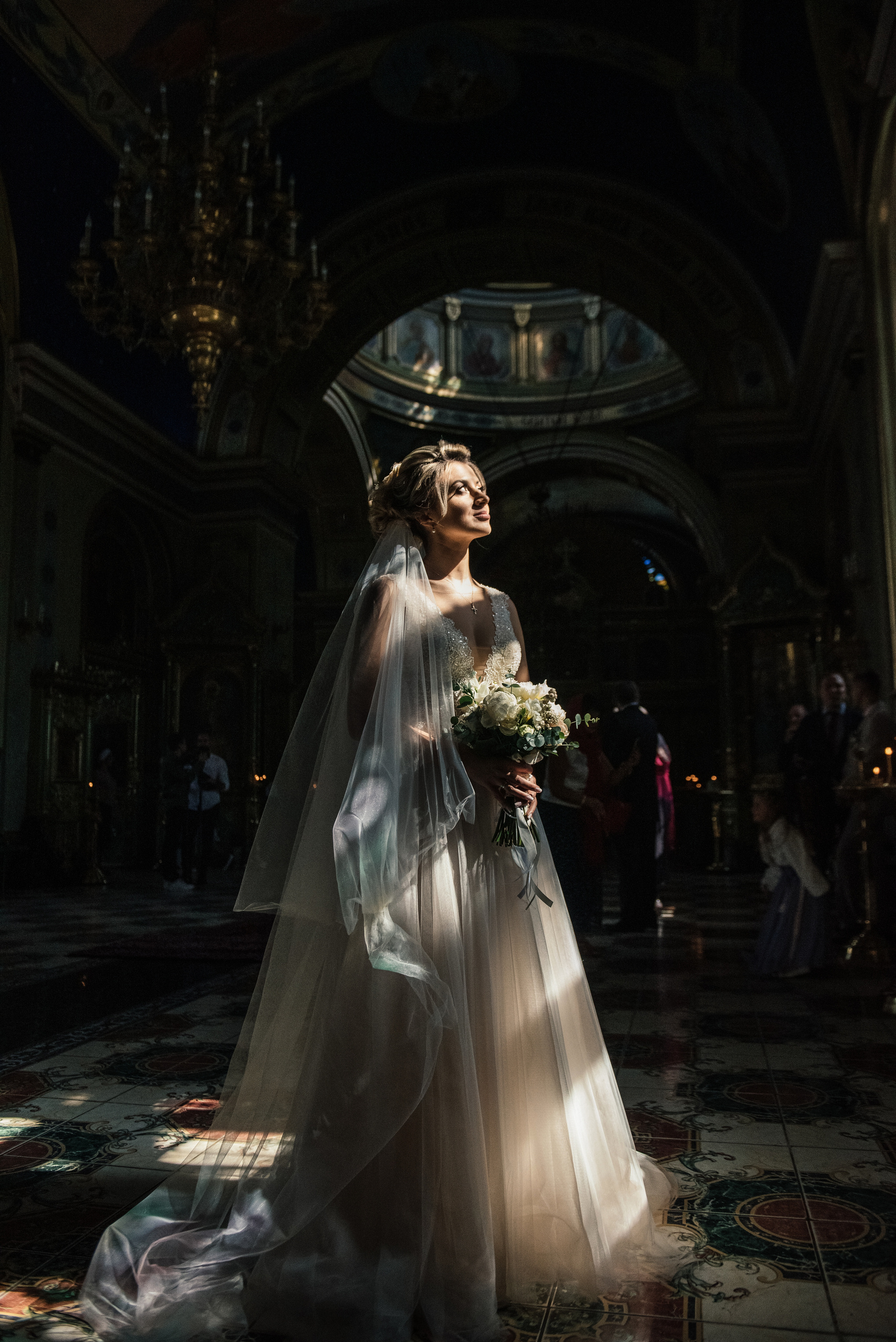 Wedding Photographer Vienna, Bratislava, Europe | Elegant, Timeless, Emotional
