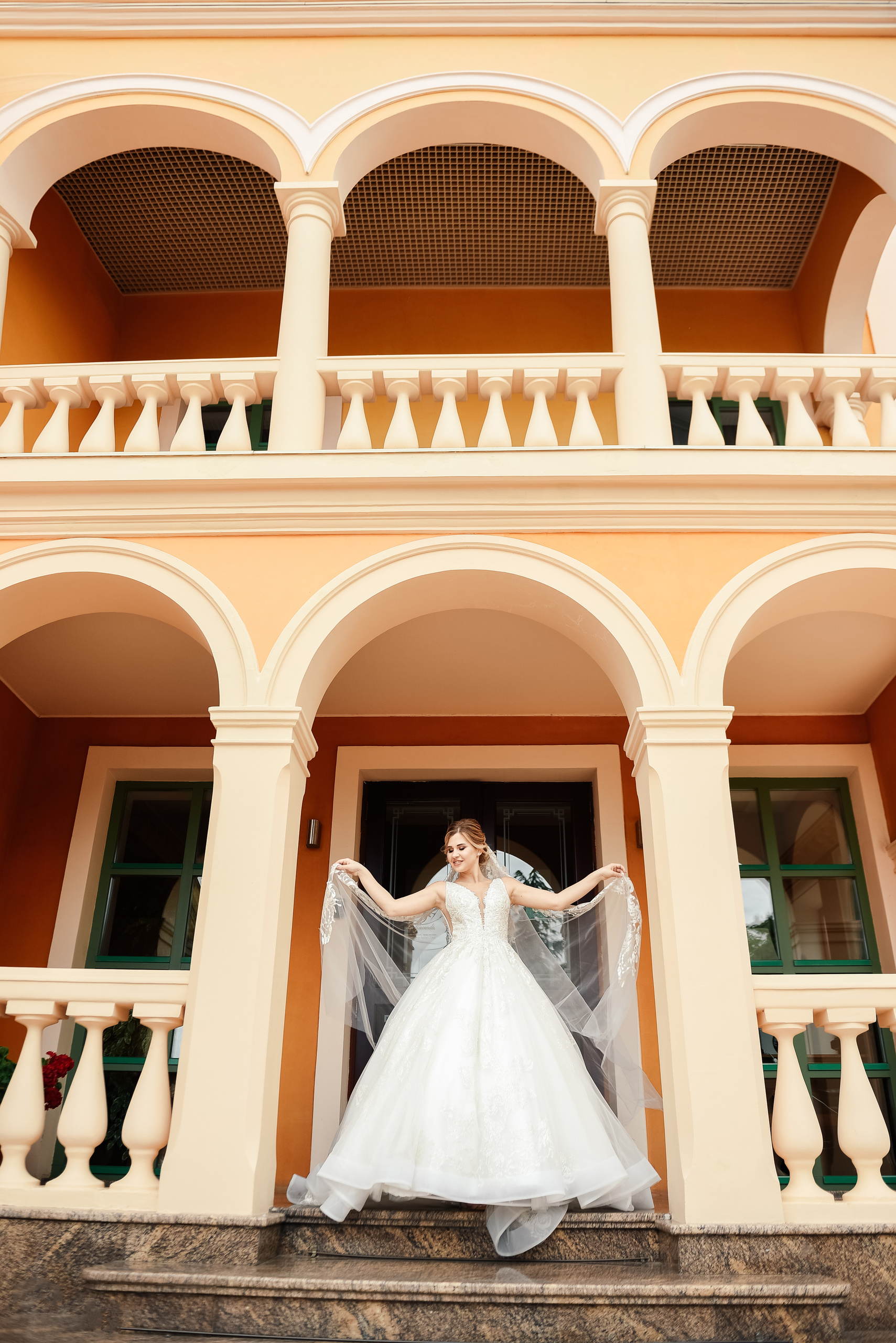 Wedding Photographer Vienna, Bratislava, Europe | Elegant, Timeless, Emotional