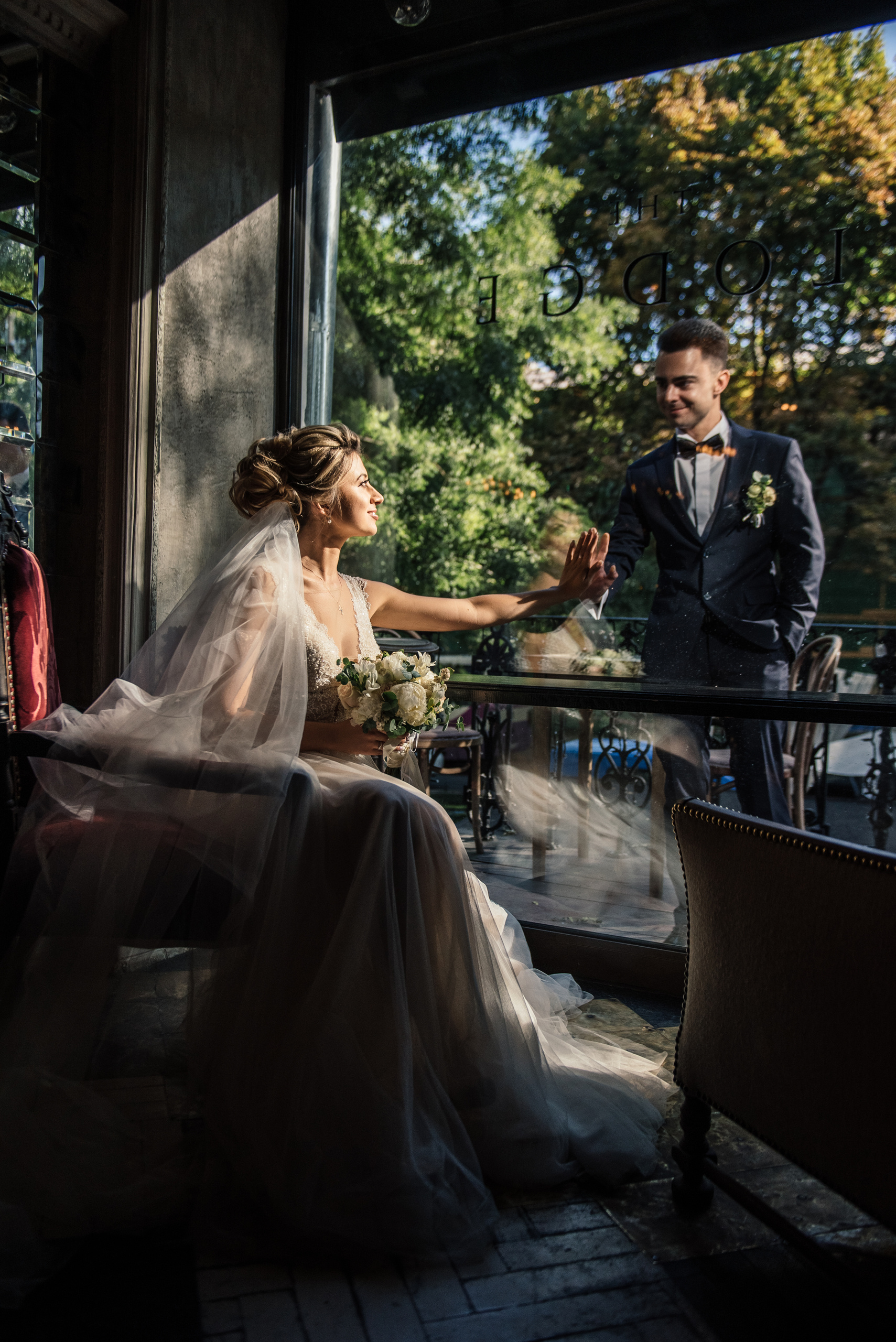Wedding Photographer Vienna, Bratislava, Europe | Elegant, Timeless, Emotional