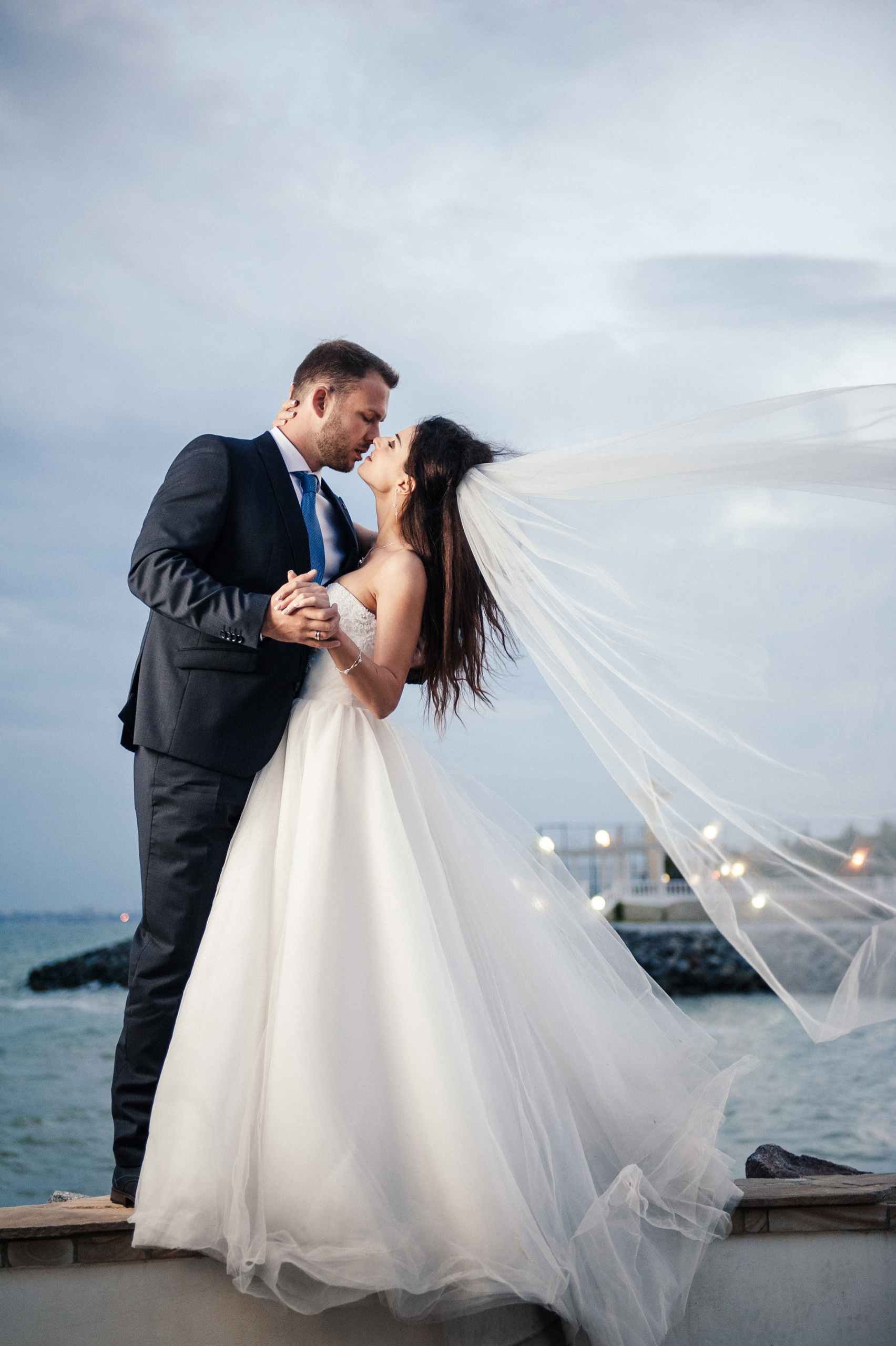 Wedding Photographer Vienna, Bratislava, Europe | Elegant, Timeless, Emotional