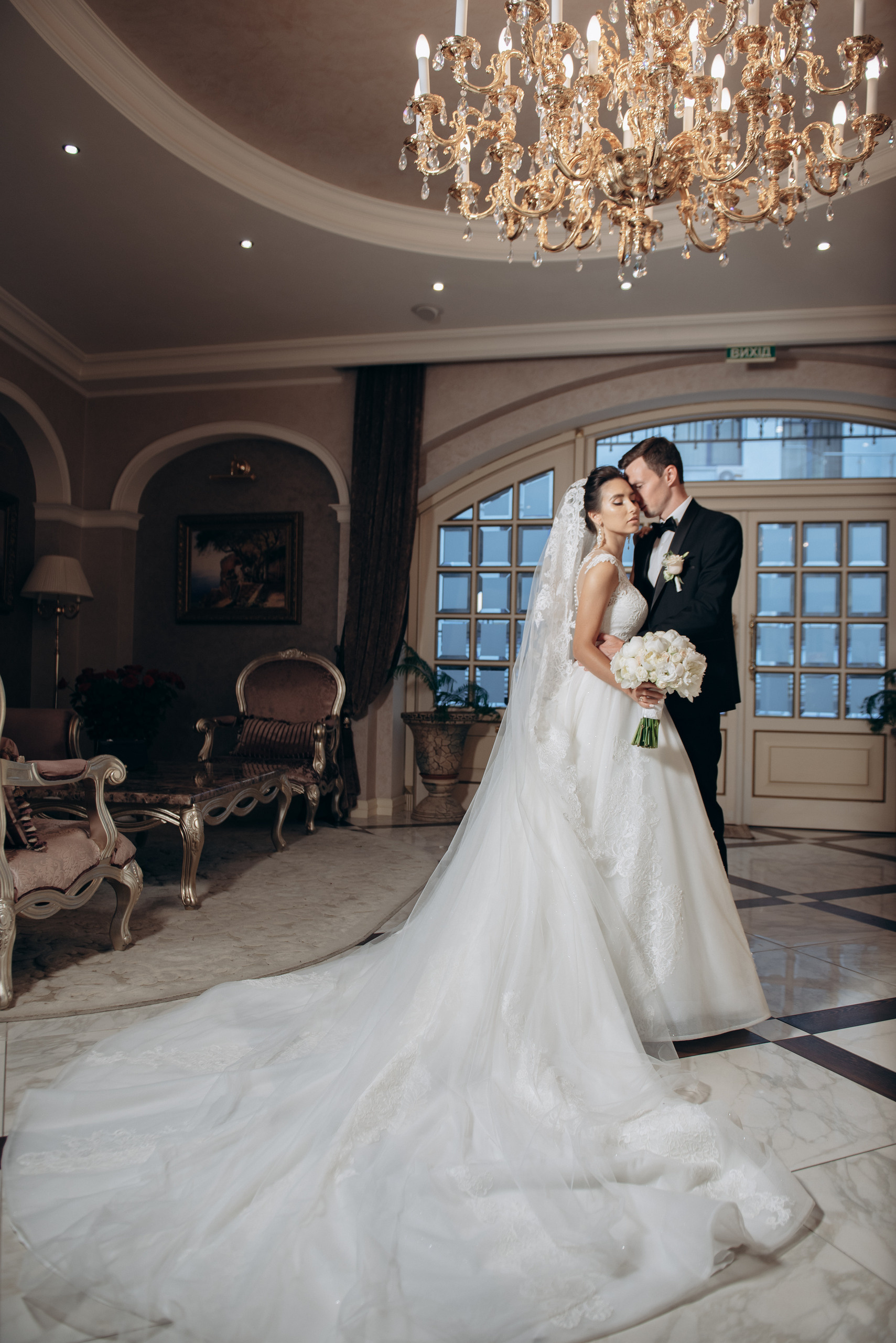 Wedding Photographer Vienna, Bratislava, Europe | Elegant, Timeless, Emotional