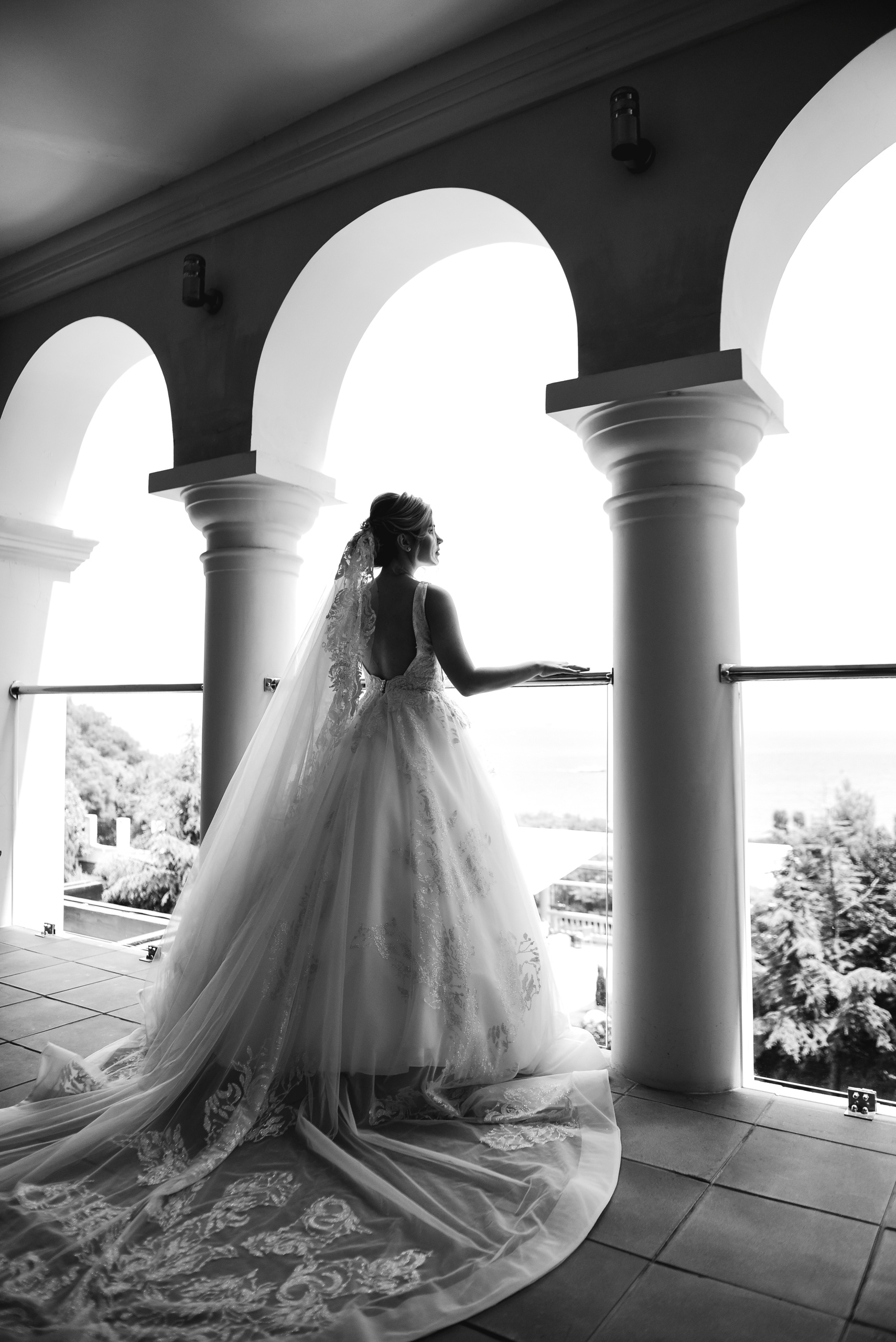 Wedding Photographer Vienna, Bratislava, Europe | Elegant, Timeless, Emotional