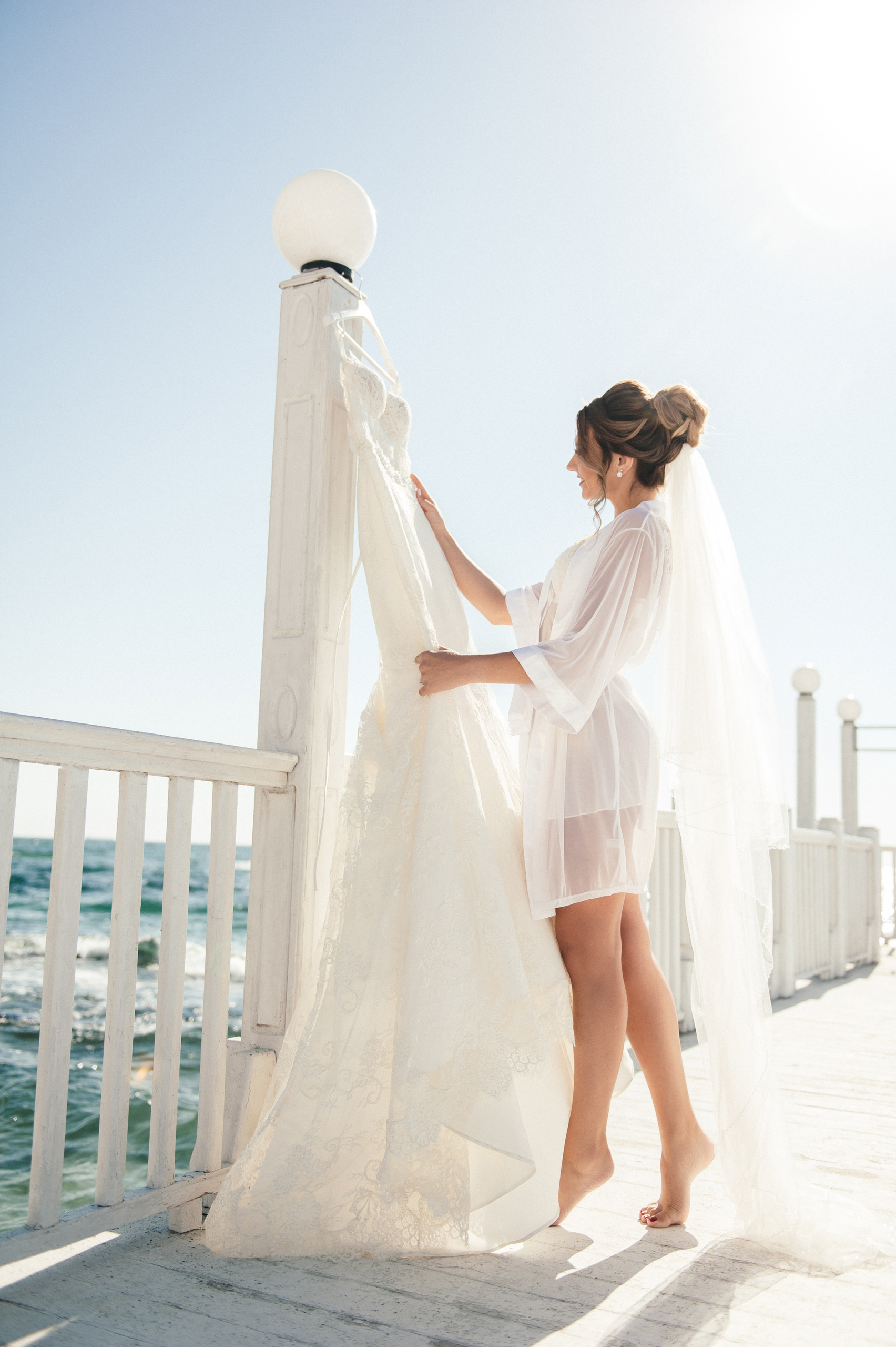 Wedding Photographer Vienna, Bratislava, Europe | Elegant, Timeless, Emotional