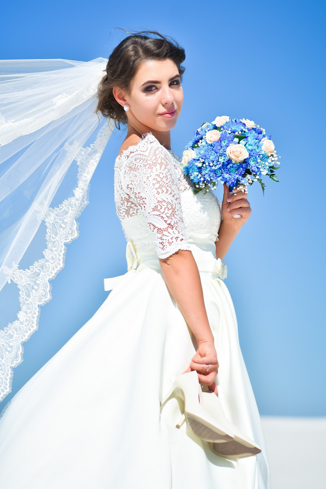 Свадебная съёмка. Детский и семейный фотограф Алёна Васильева