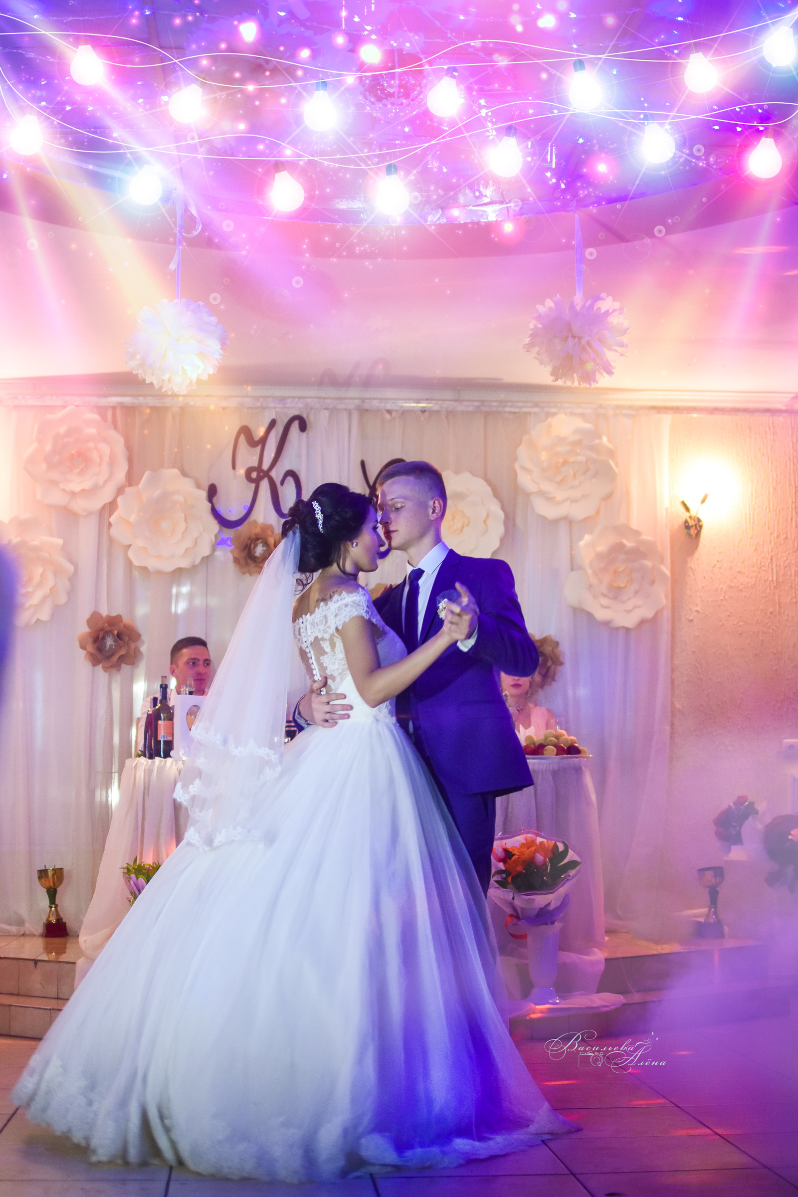 Свадебная съёмка. Детский и семейный фотограф Алёна Васильева