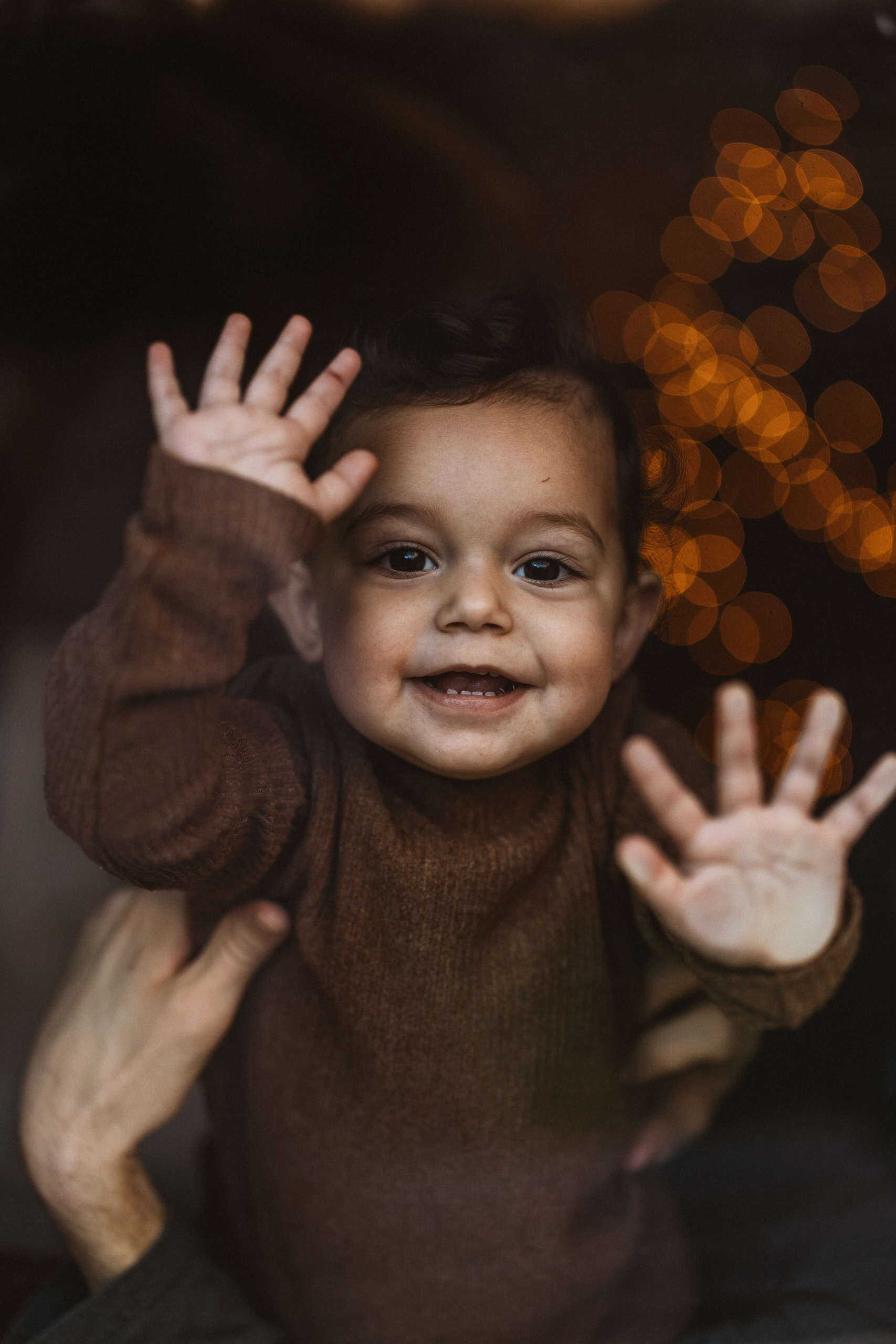 It’s Beginning to Look Like Christmas…