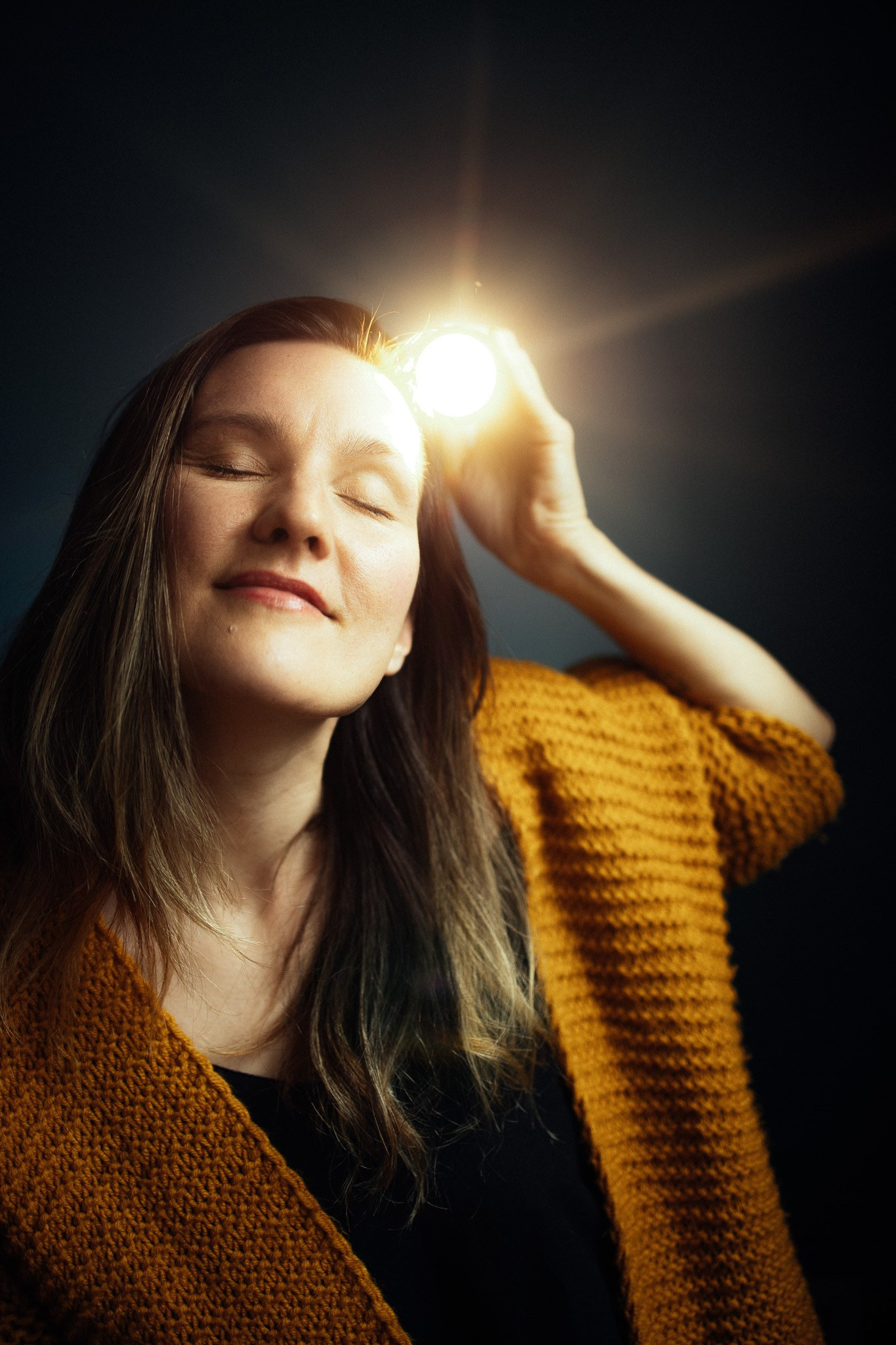 Світло В[Кадрі] 7.0. Every moment is special!