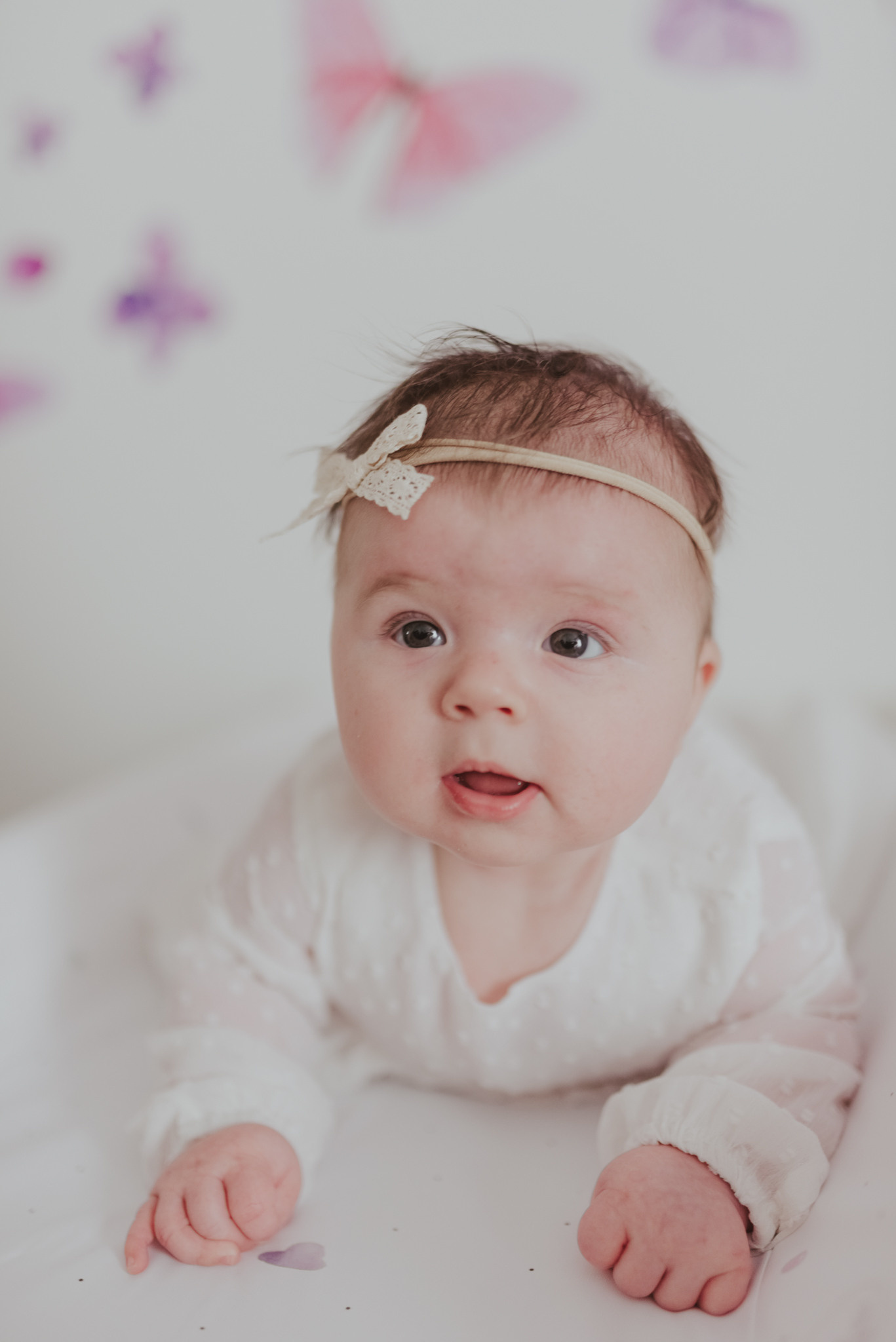 Chrzty. Naturalnie pięknie - Klaudia Rowicka