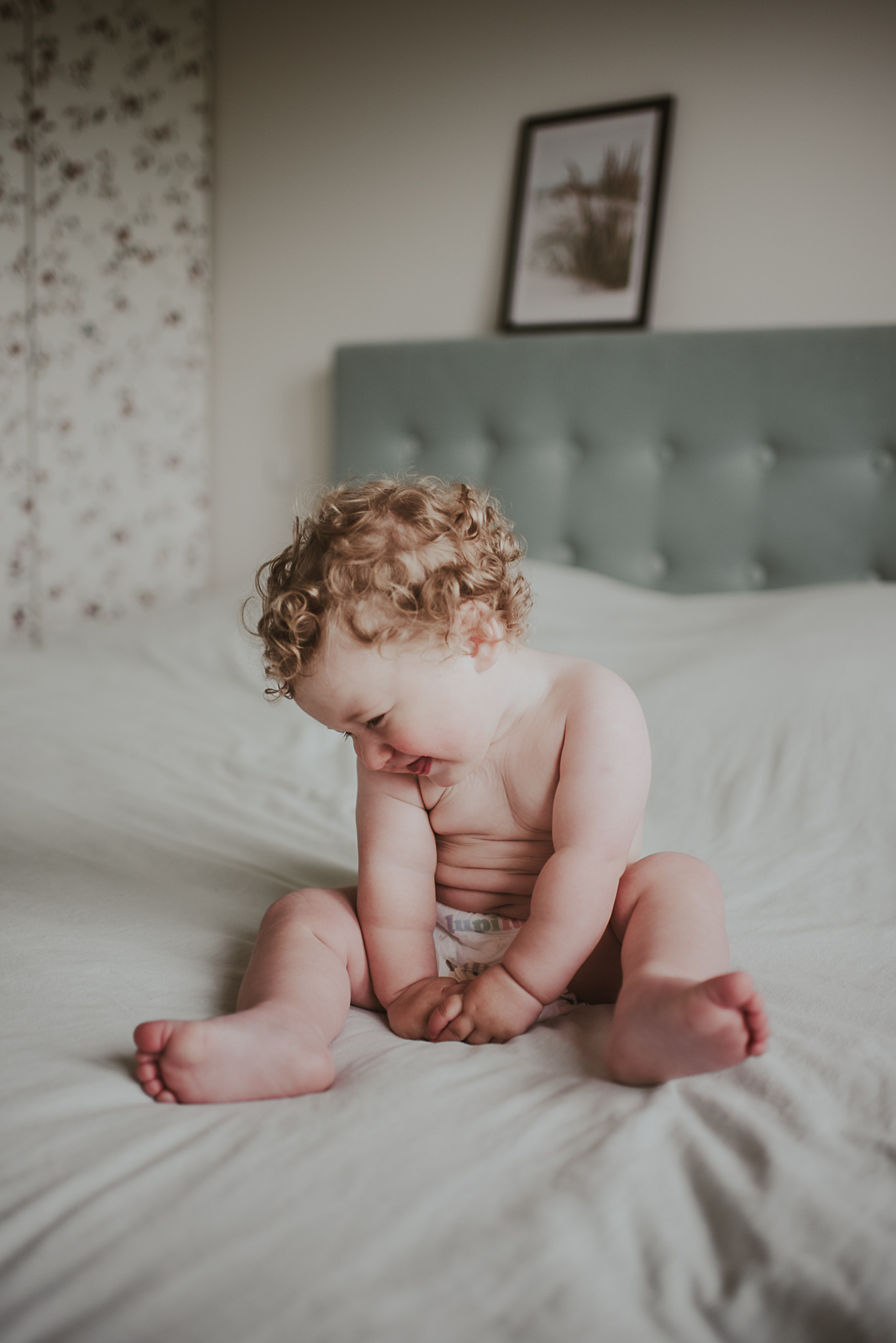 Chrzty. Naturalnie pięknie - Klaudia Rowicka