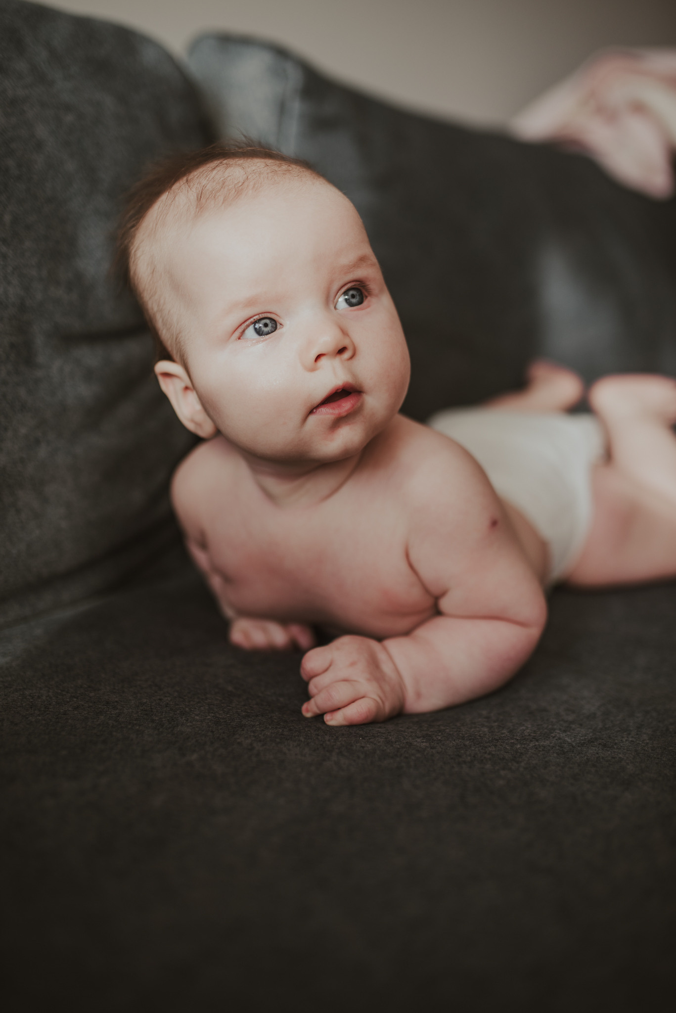 Chrzty. Naturalnie pięknie - Klaudia Rowicka