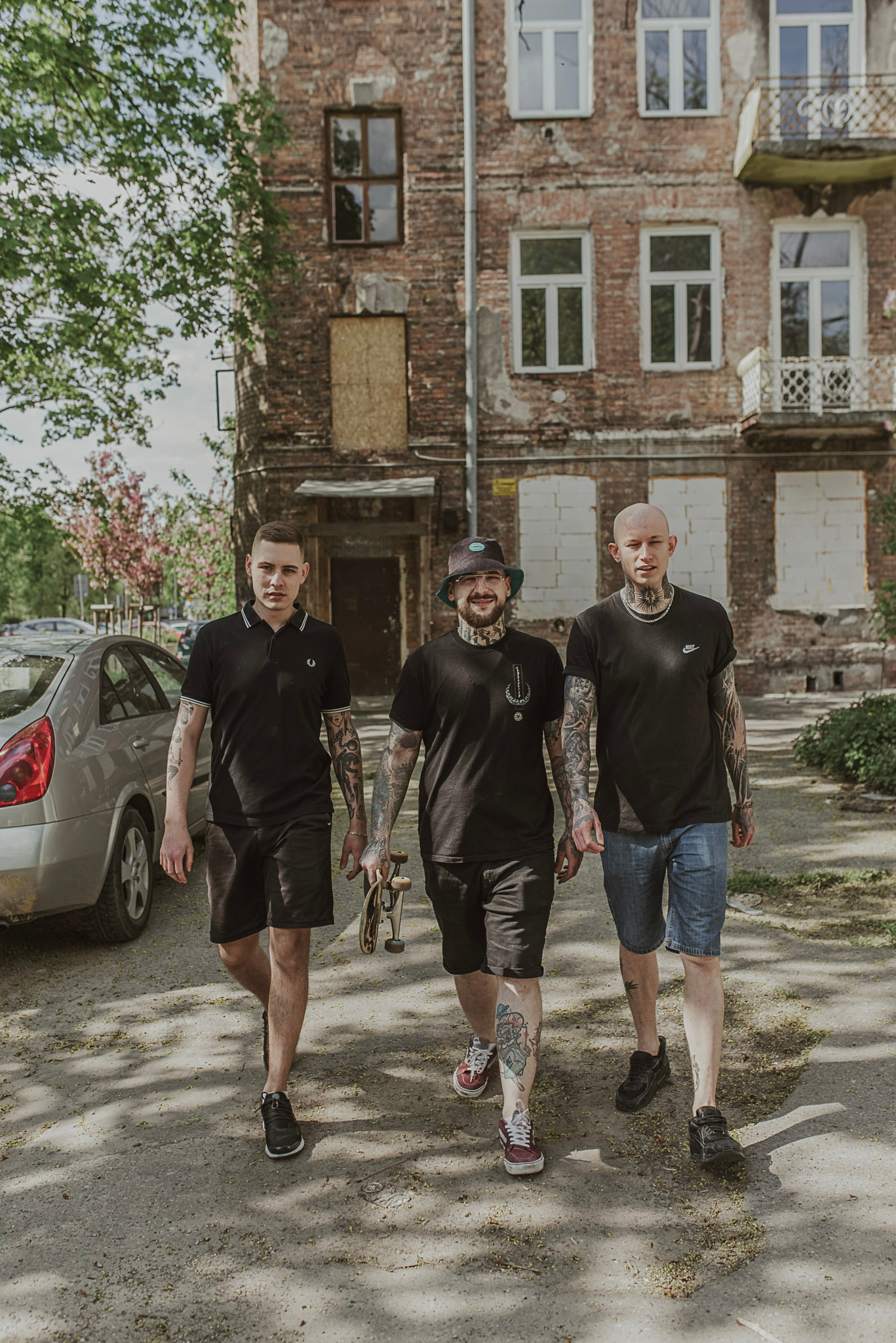 Sesje Wizerunkowe & Eventy. Naturalnie pięknie - Klaudia Rowicka