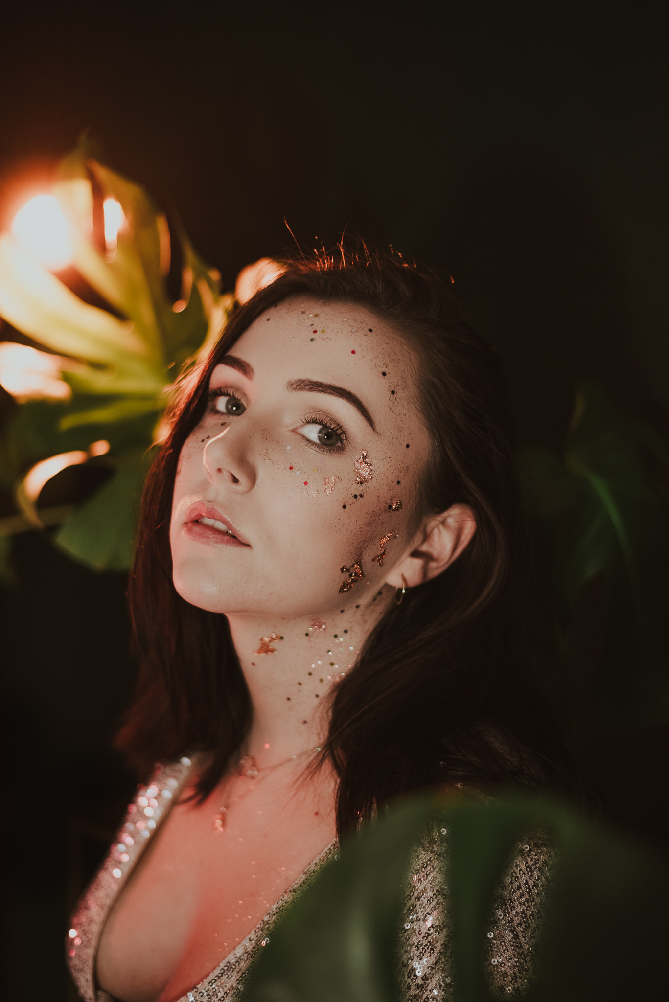 Sesje Kobiece. Naturalnie pięknie - Klaudia Rowicka