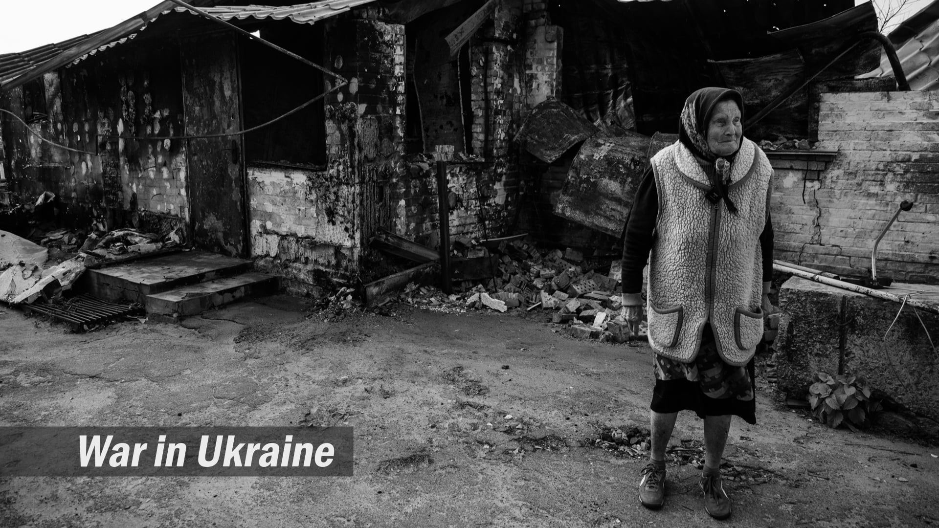 WAR. Весільне відео Київ