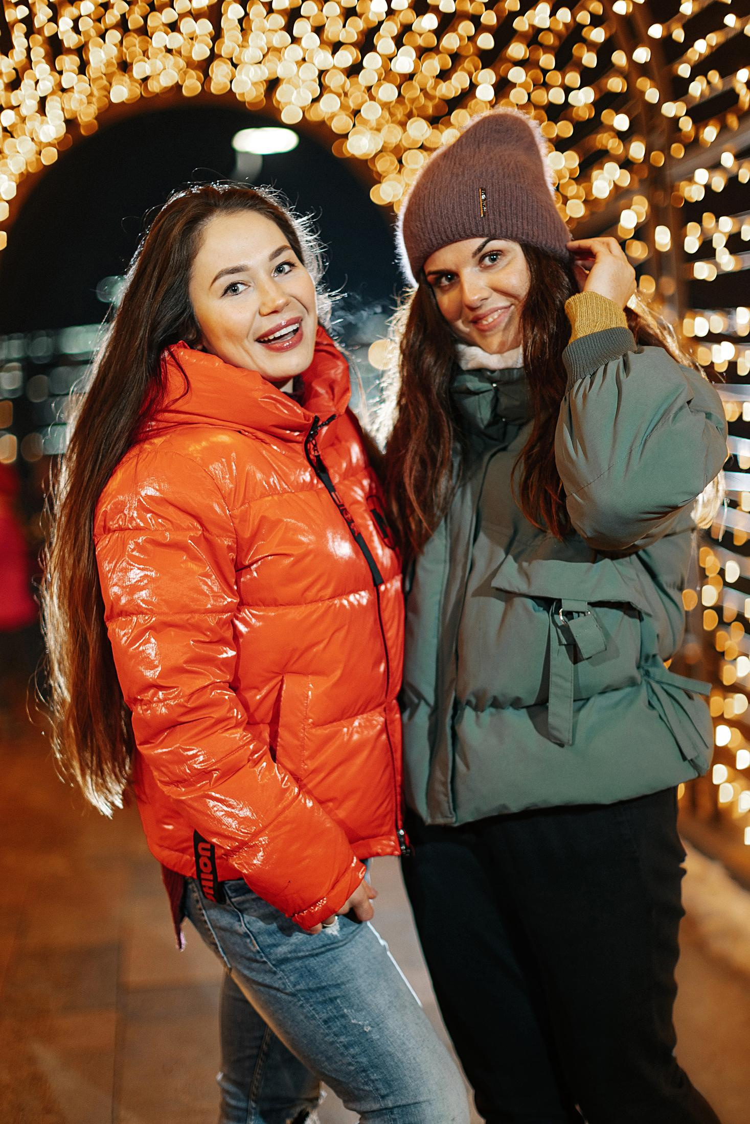 Новогодняя фотосессия. Весільне відео Київ