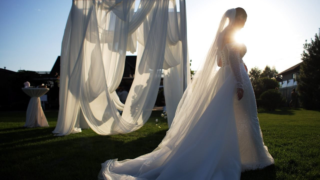 Весільне відео Київ