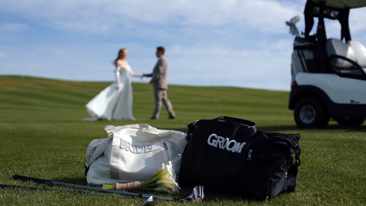 Весільне відео Київ