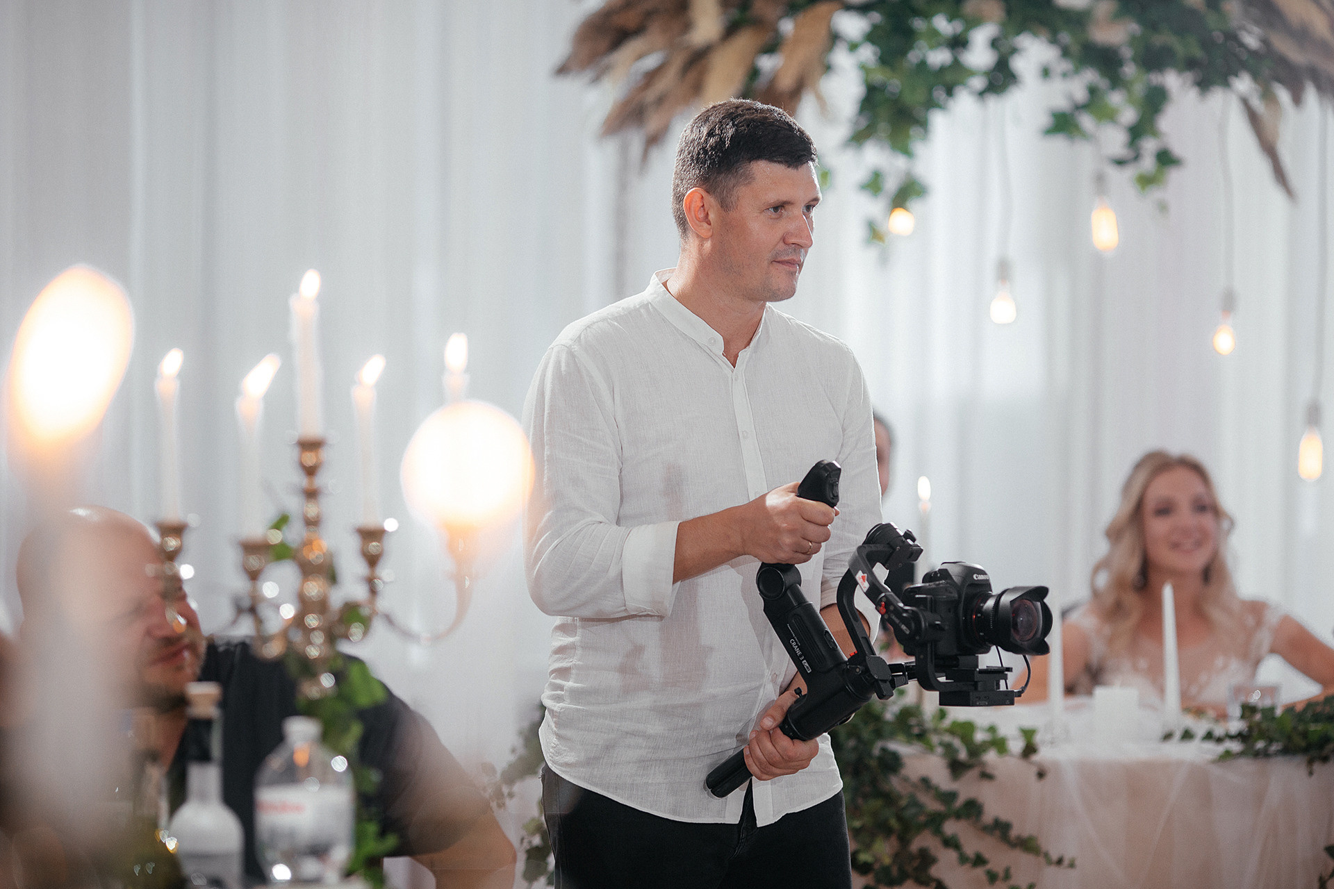 Весільне відео Київ