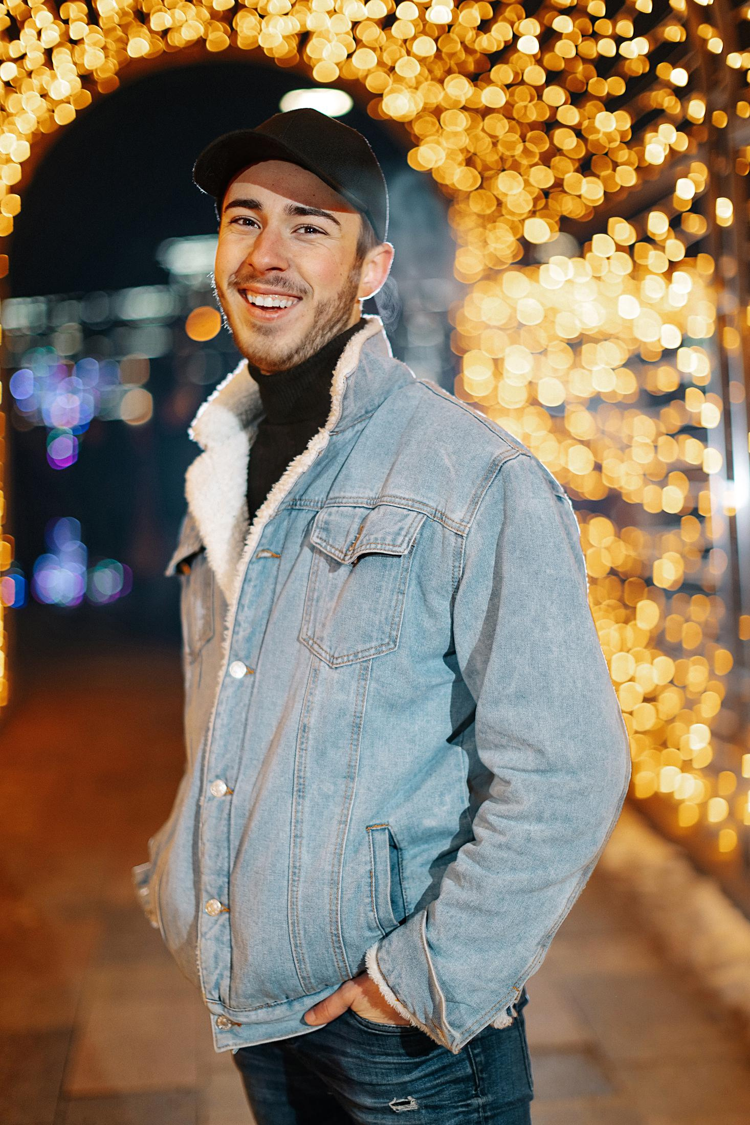 Новогодняя фотосессия. Весільне відео Київ