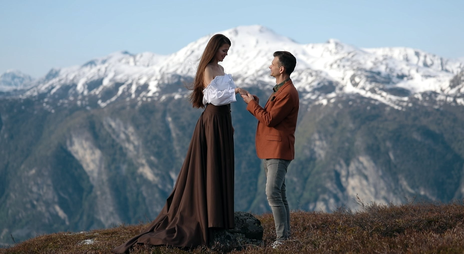 Весільна відеозйомка. Весільне відео Київ