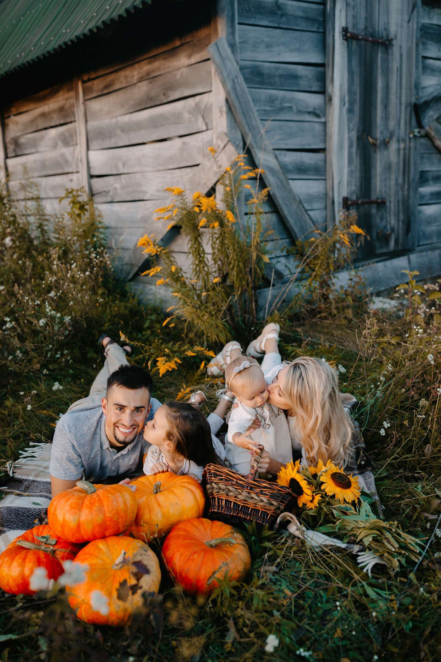 Оксана Богдан Юстина Злата