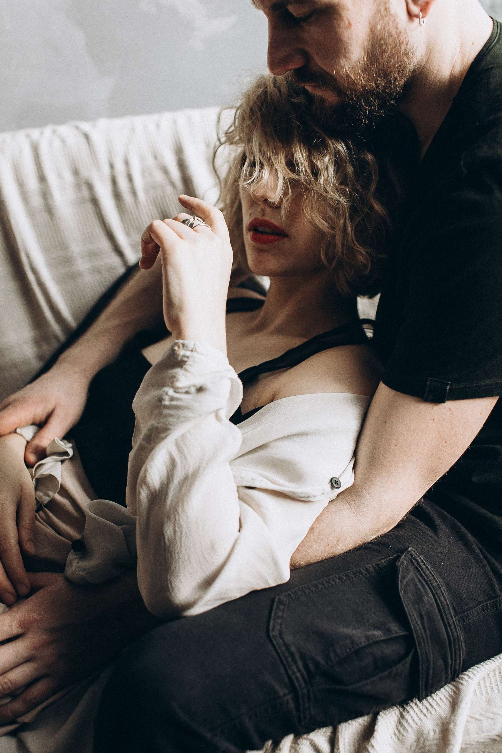 Іванка і Юра