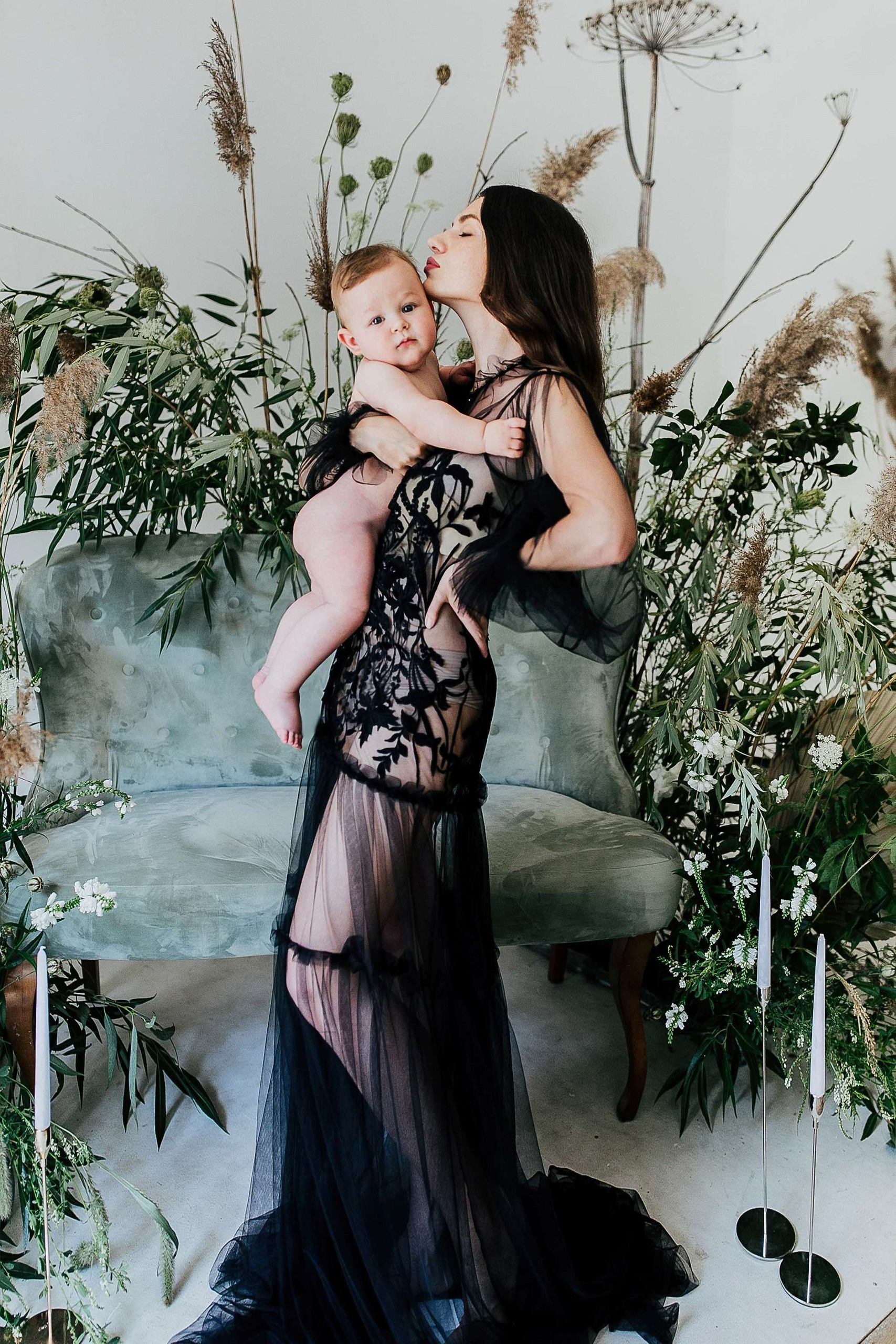 Настя і Марк