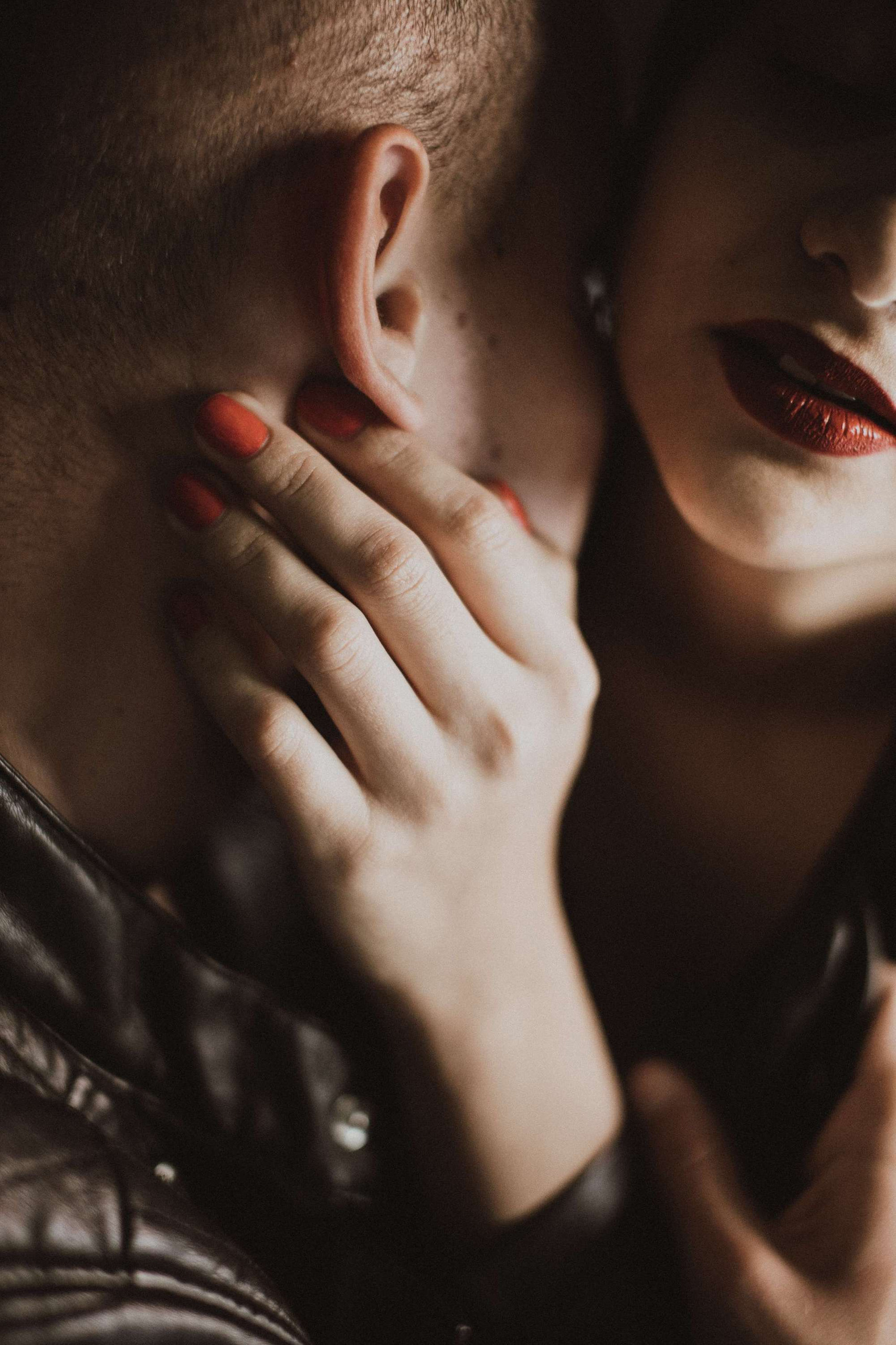 Катя та Андрій