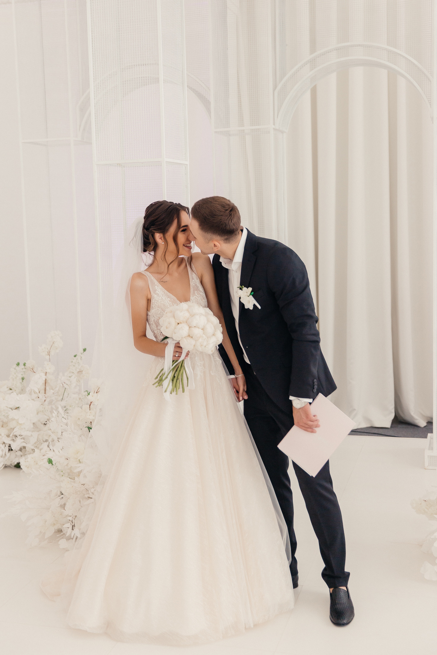 Фотограф Анастасия Шемет