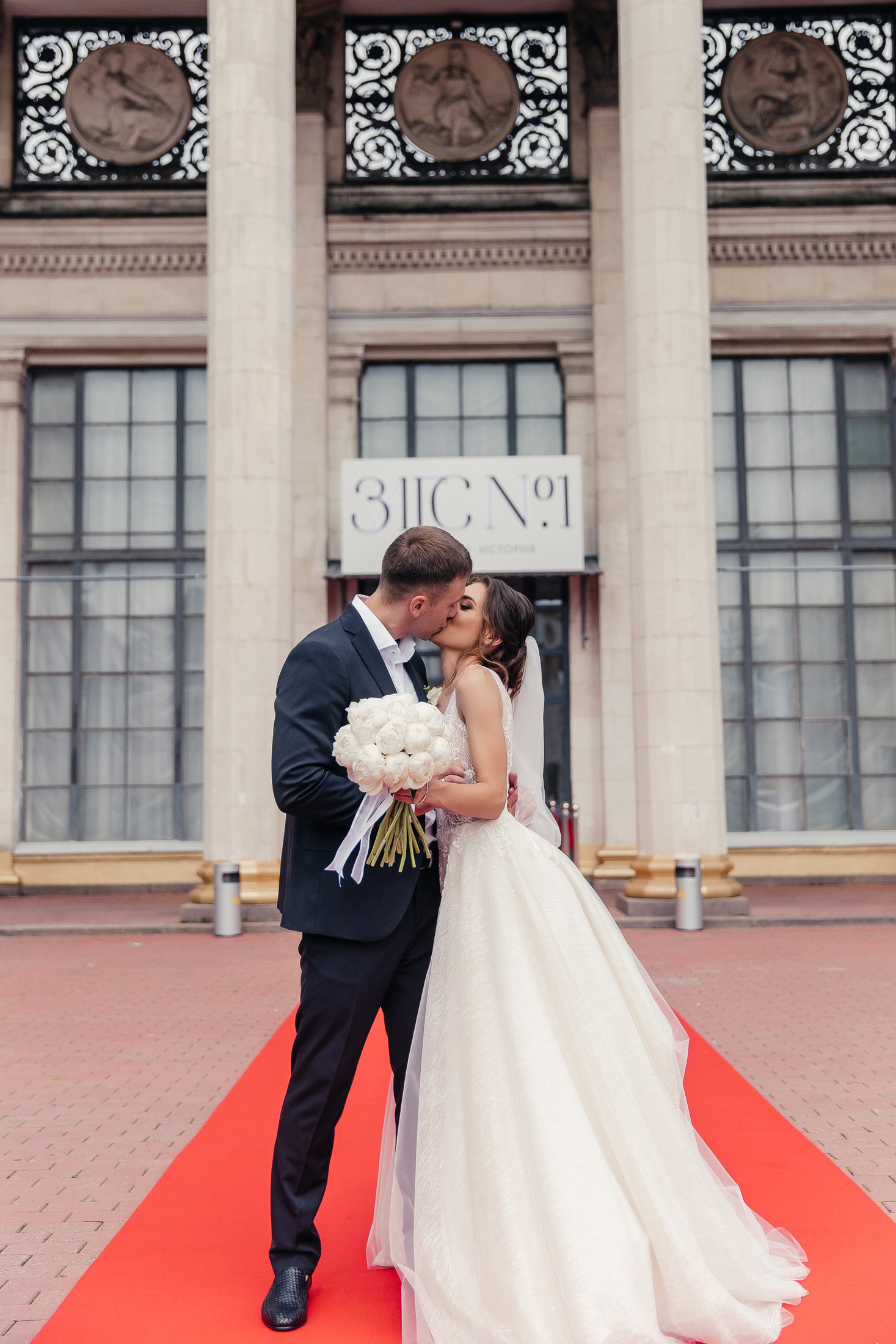 Фотограф Анастасия Шемет