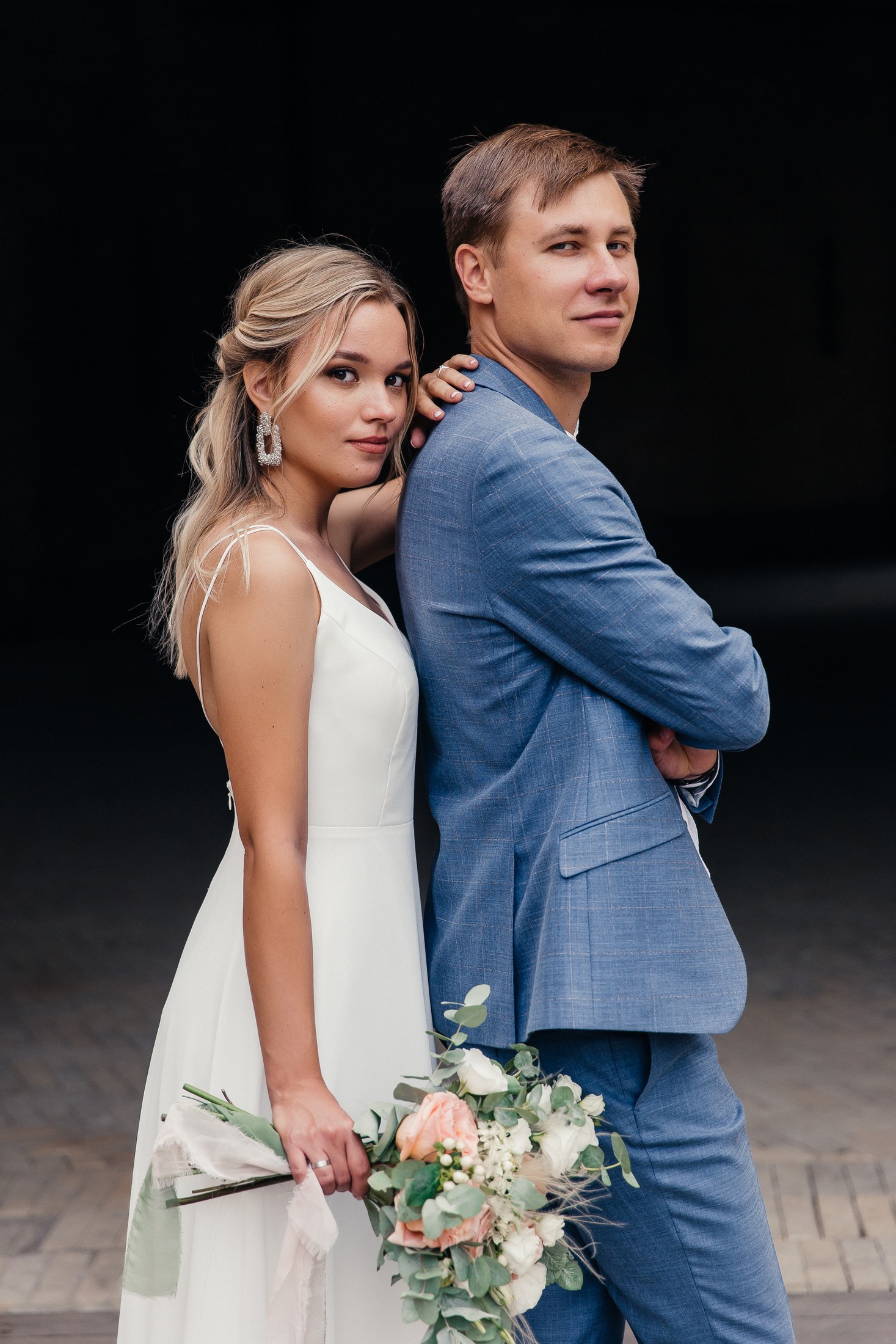 Фотограф Анастасия Шемет