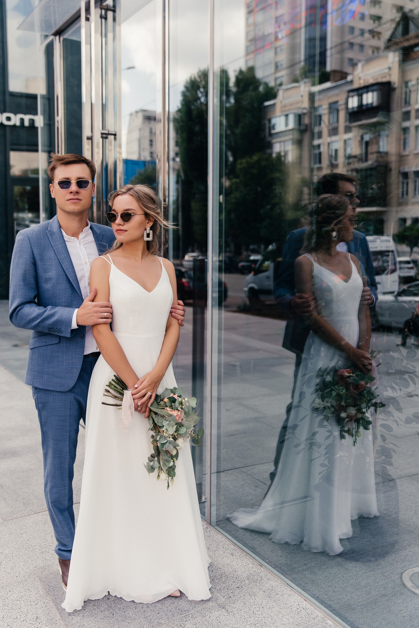 Фотограф Анастасия Шемет