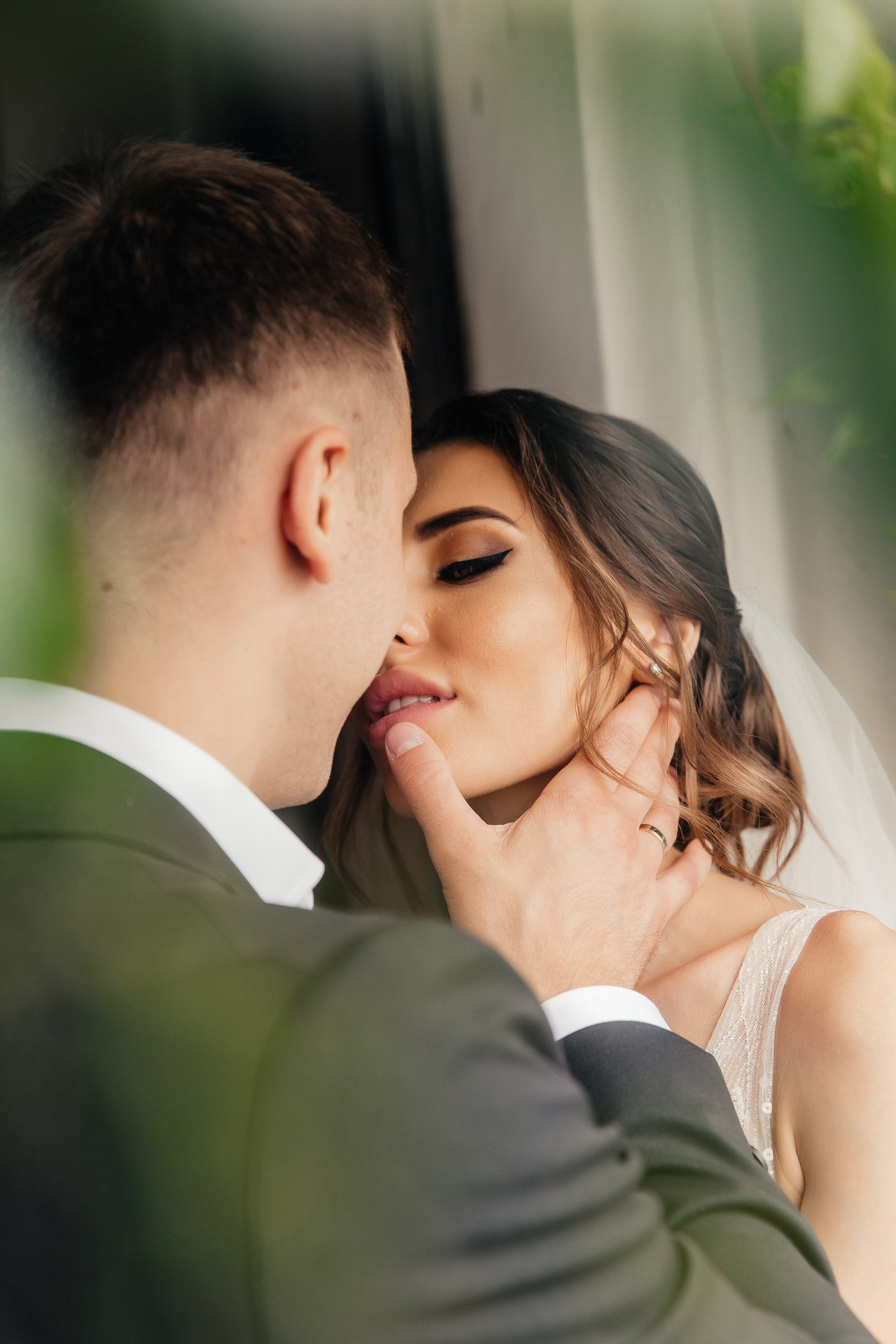 Фотограф Анастасия Шемет