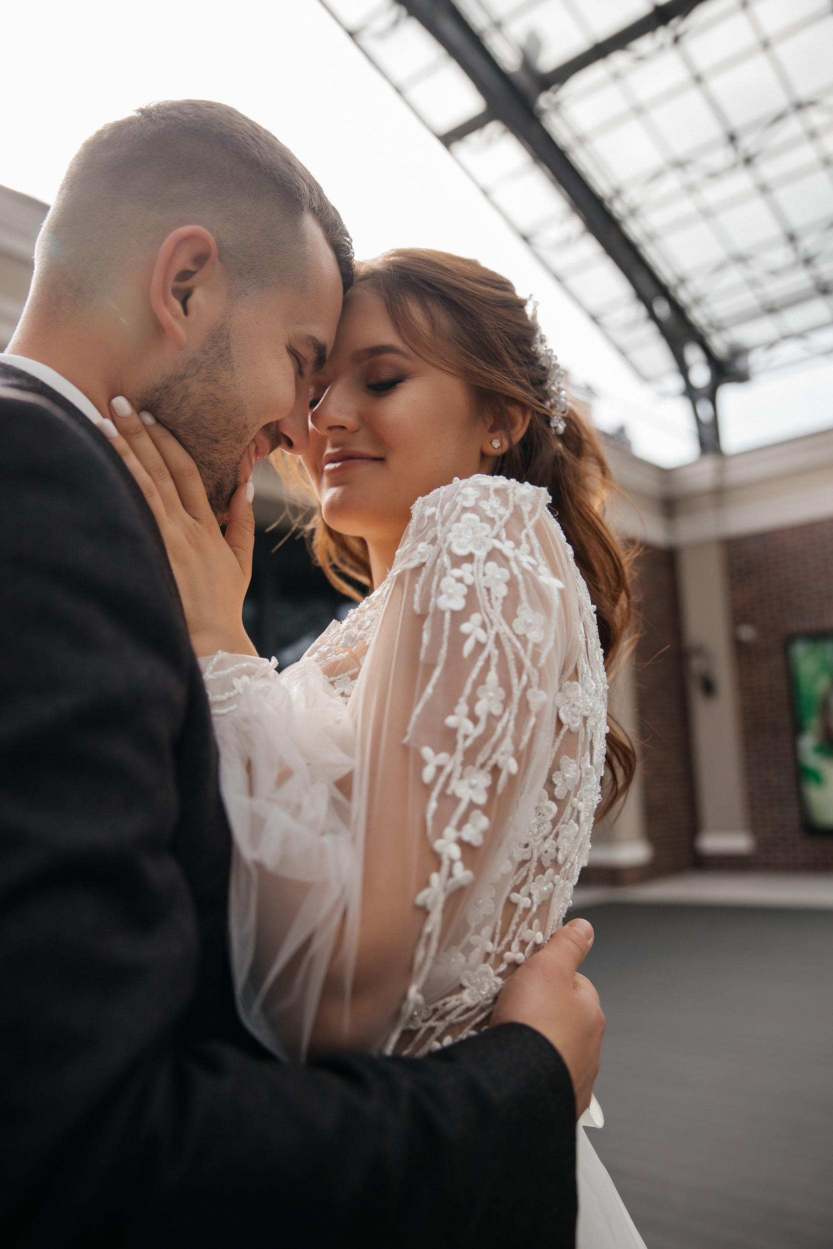 Фотограф Анастасия Шемет