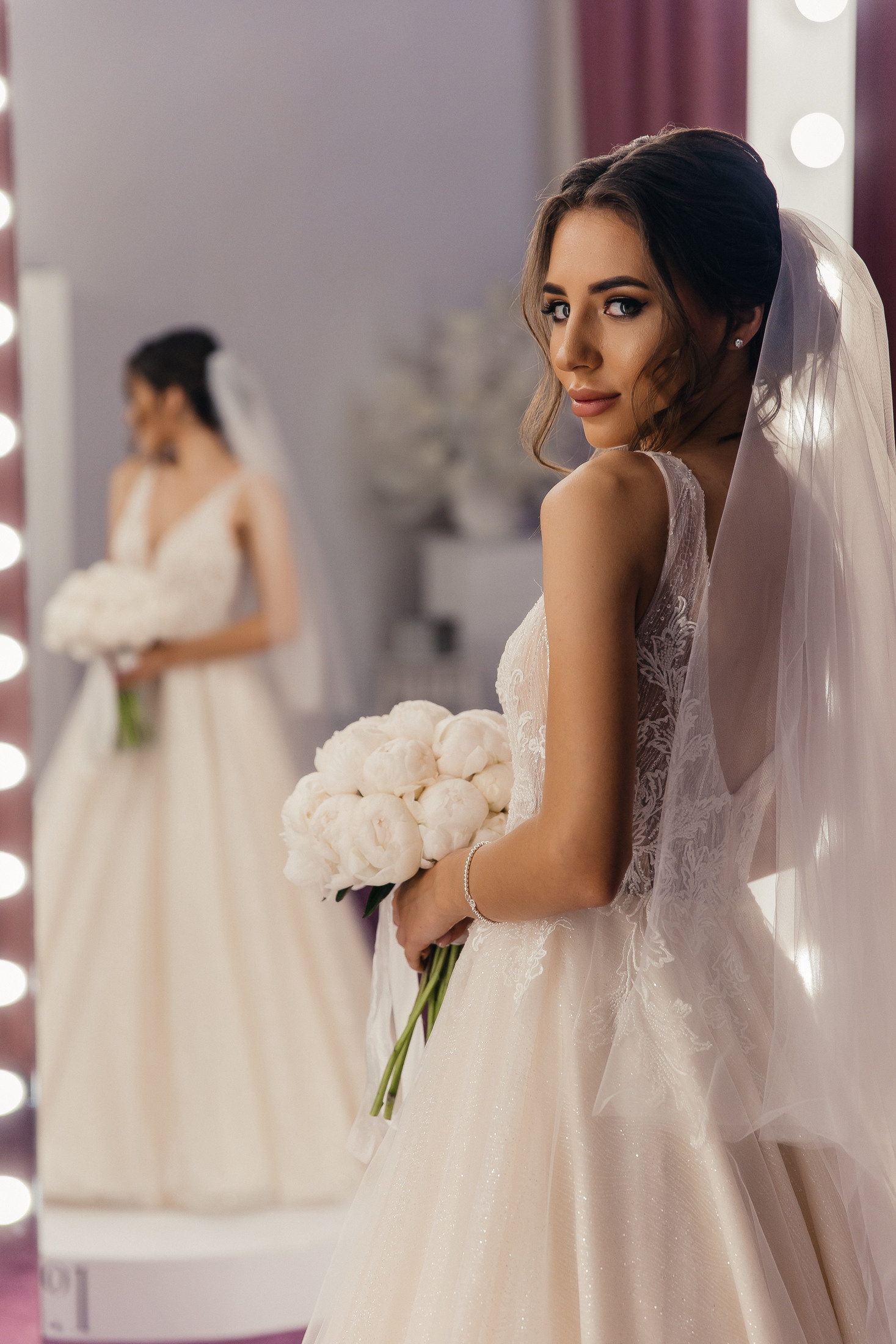 Фотограф Анастасия Шемет