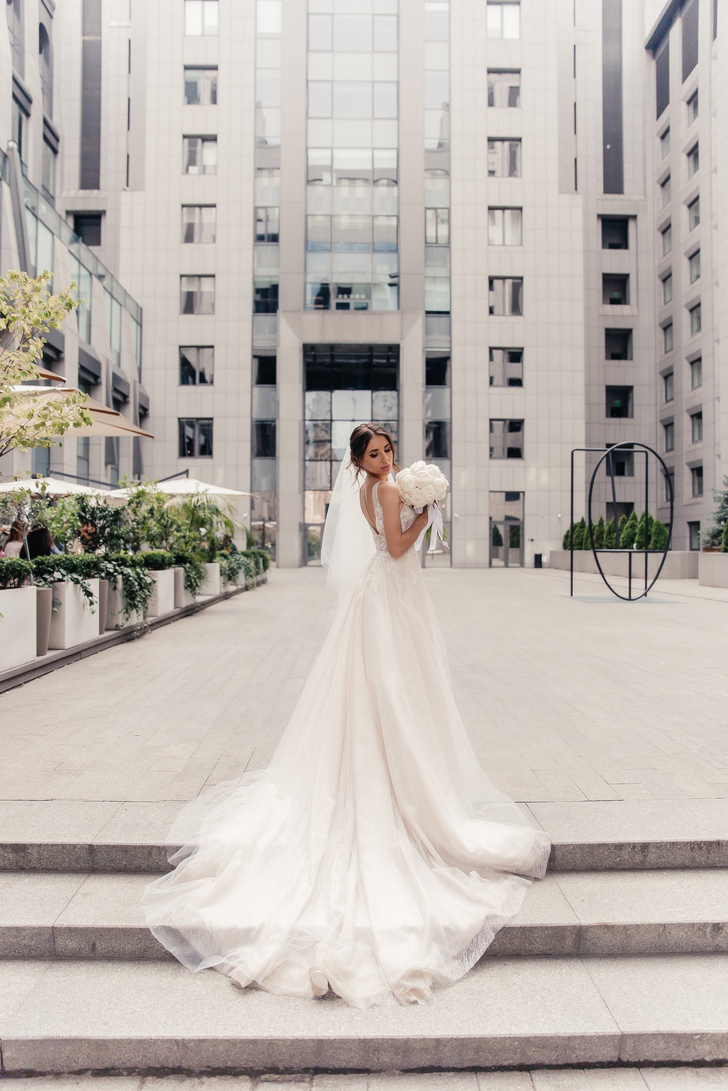 Фотограф Анастасия Шемет