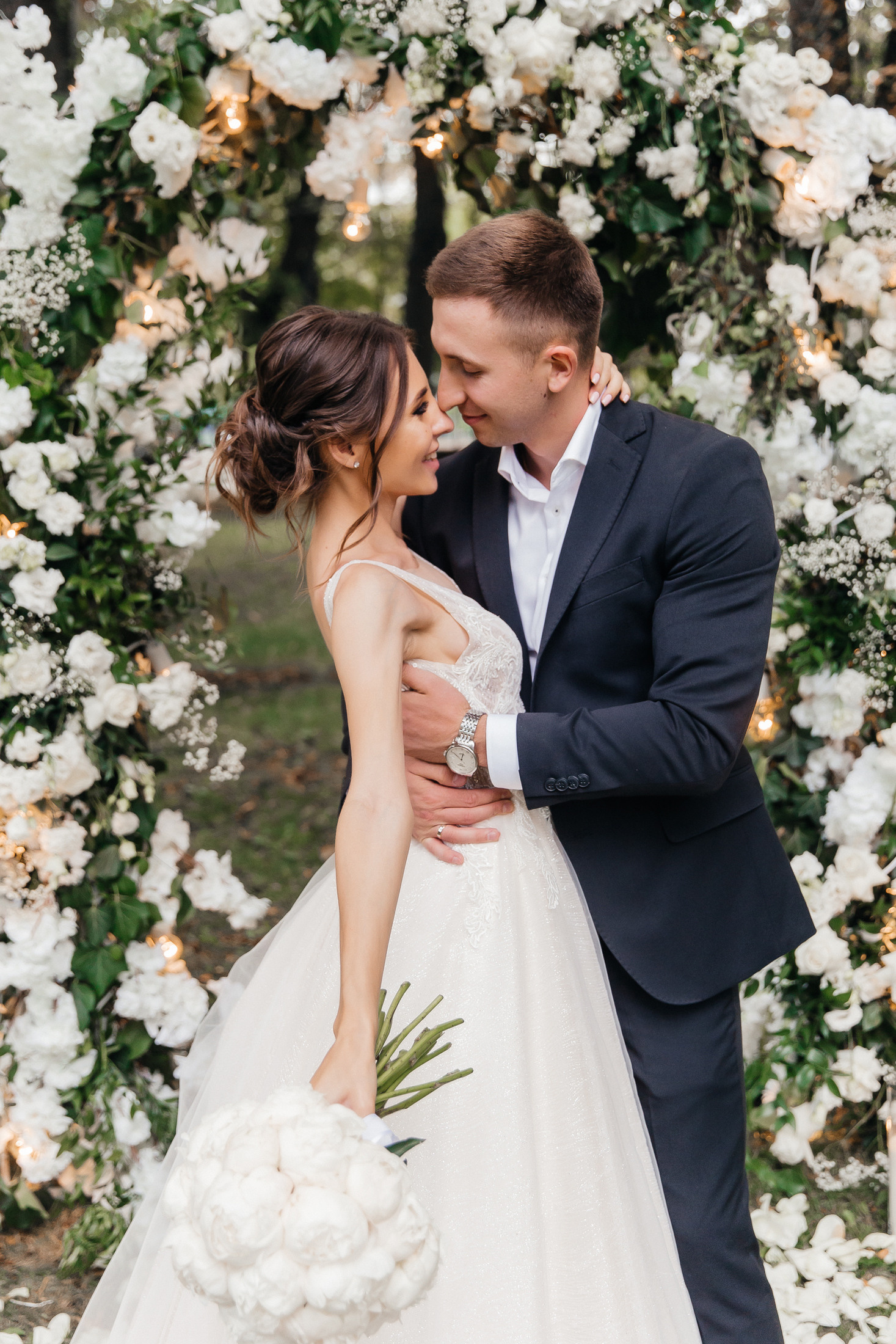 Фотограф Анастасия Шемет