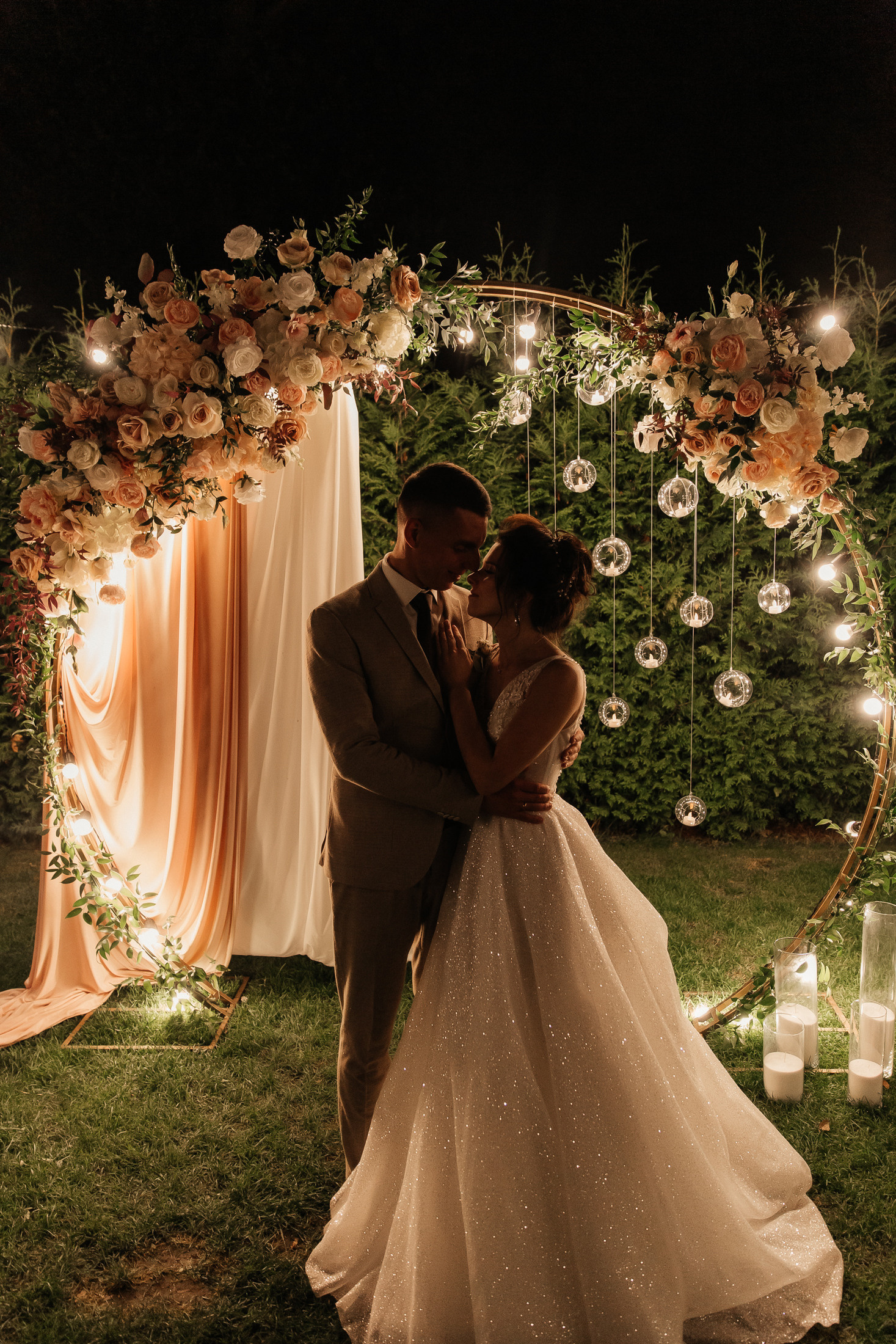 Фотограф Анастасия Шемет