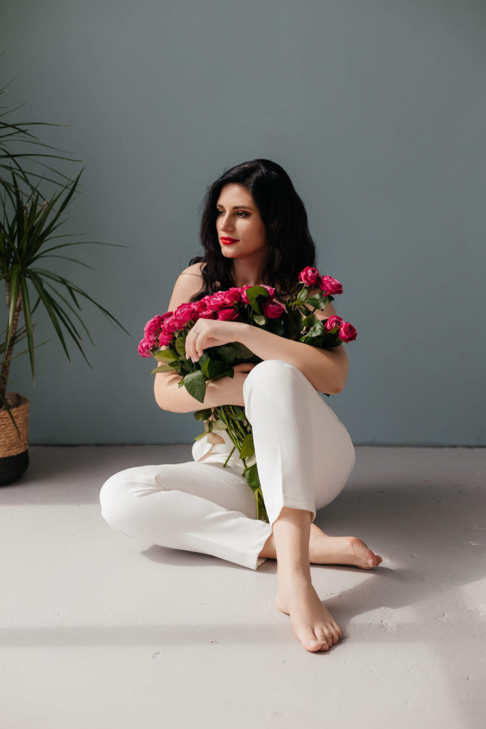 Відгуки. Фотограф Анастасия Шемет