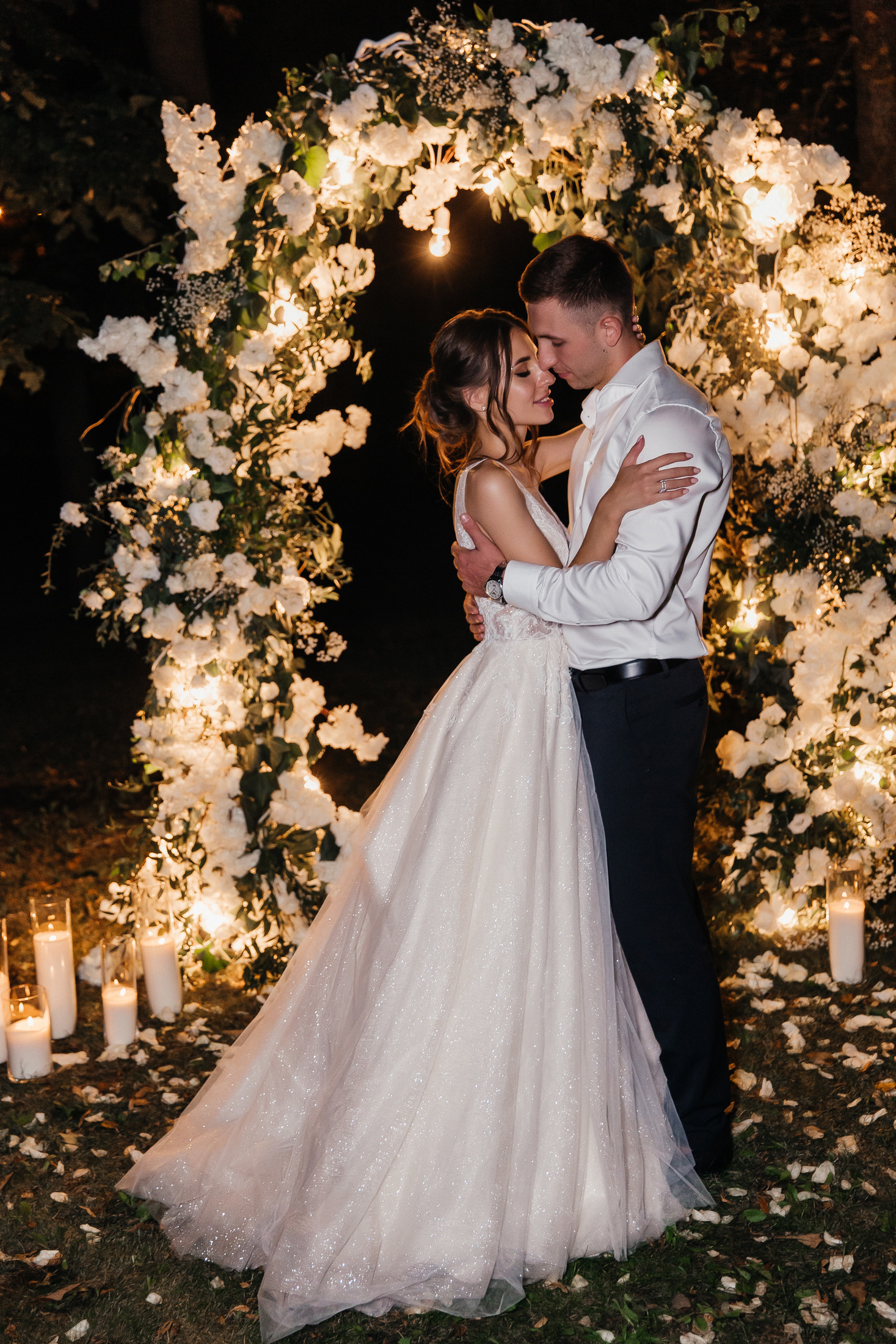 Фотограф Анастасия Шемет