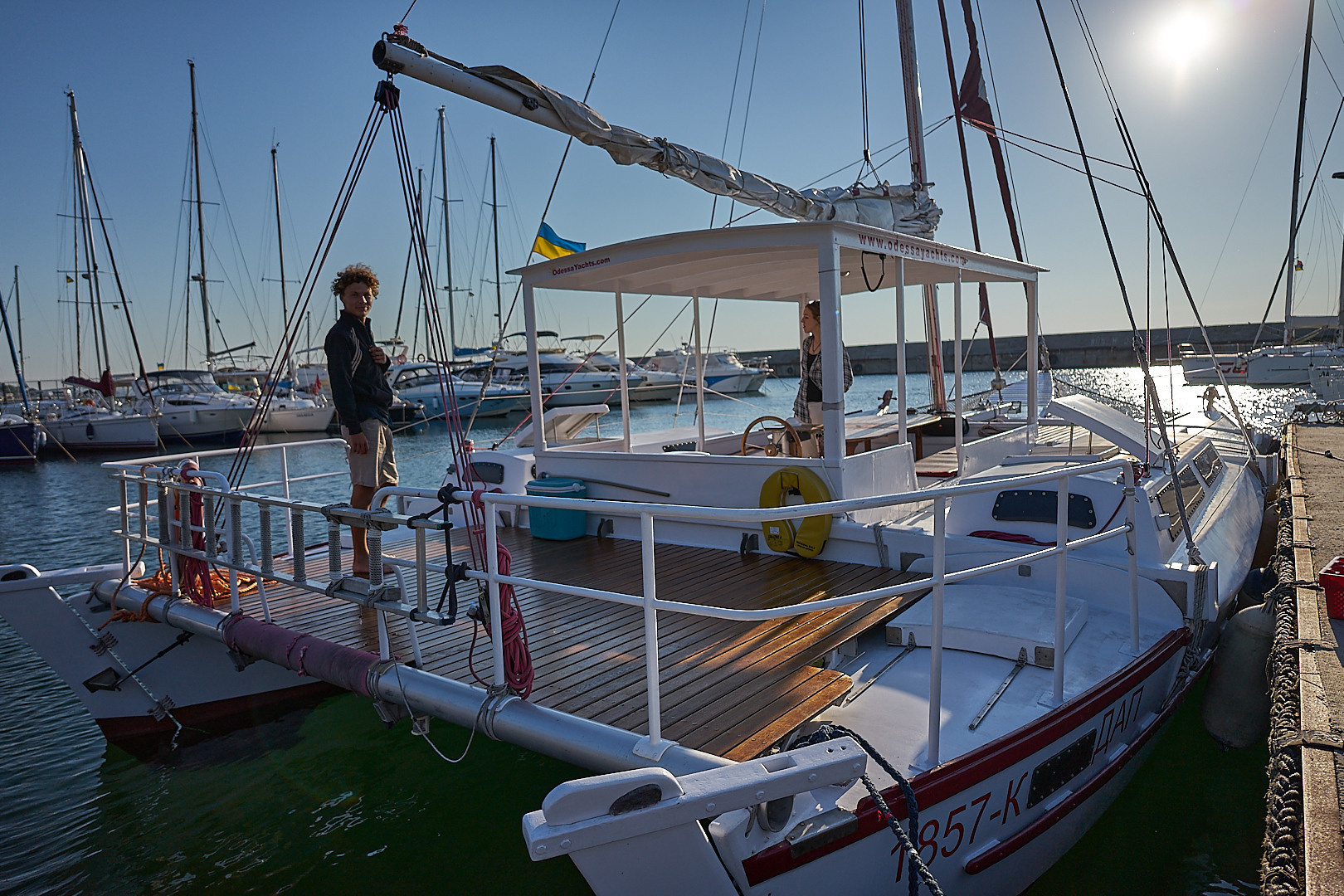 Отзывы. ФОТОГРАФ Torrevieja 📷 Звягинцев Денис