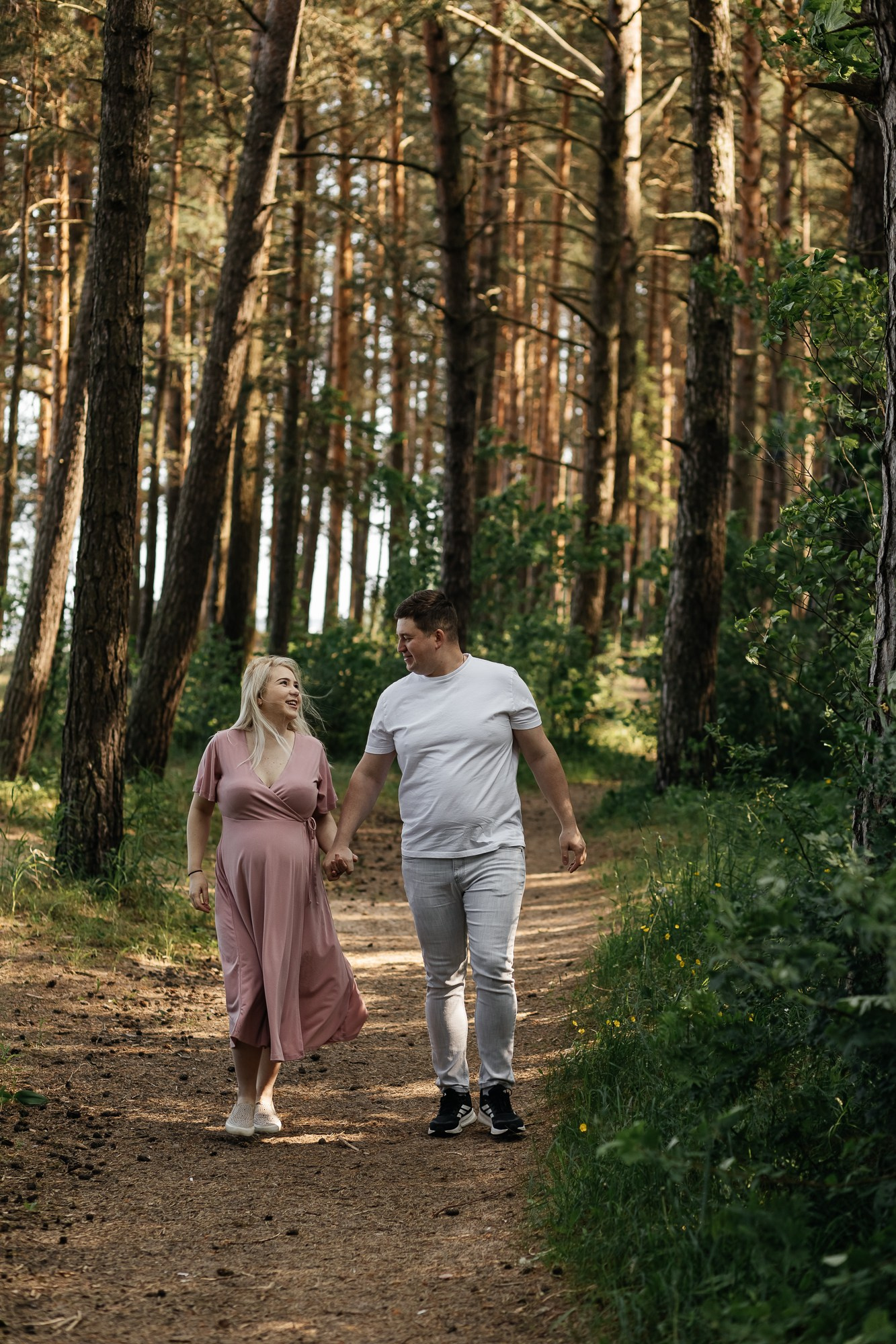 ALjena Dima. Photographer in Estonia | Ksenia Judina