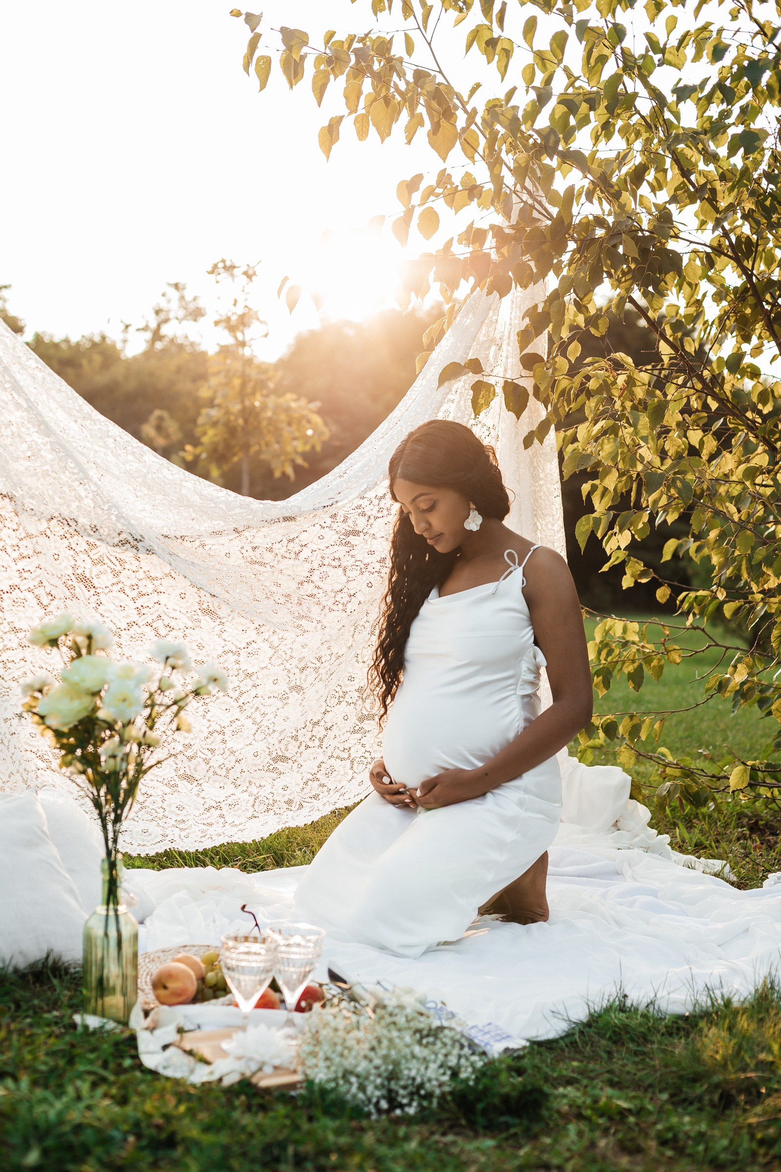 Your photographer Alina Shi