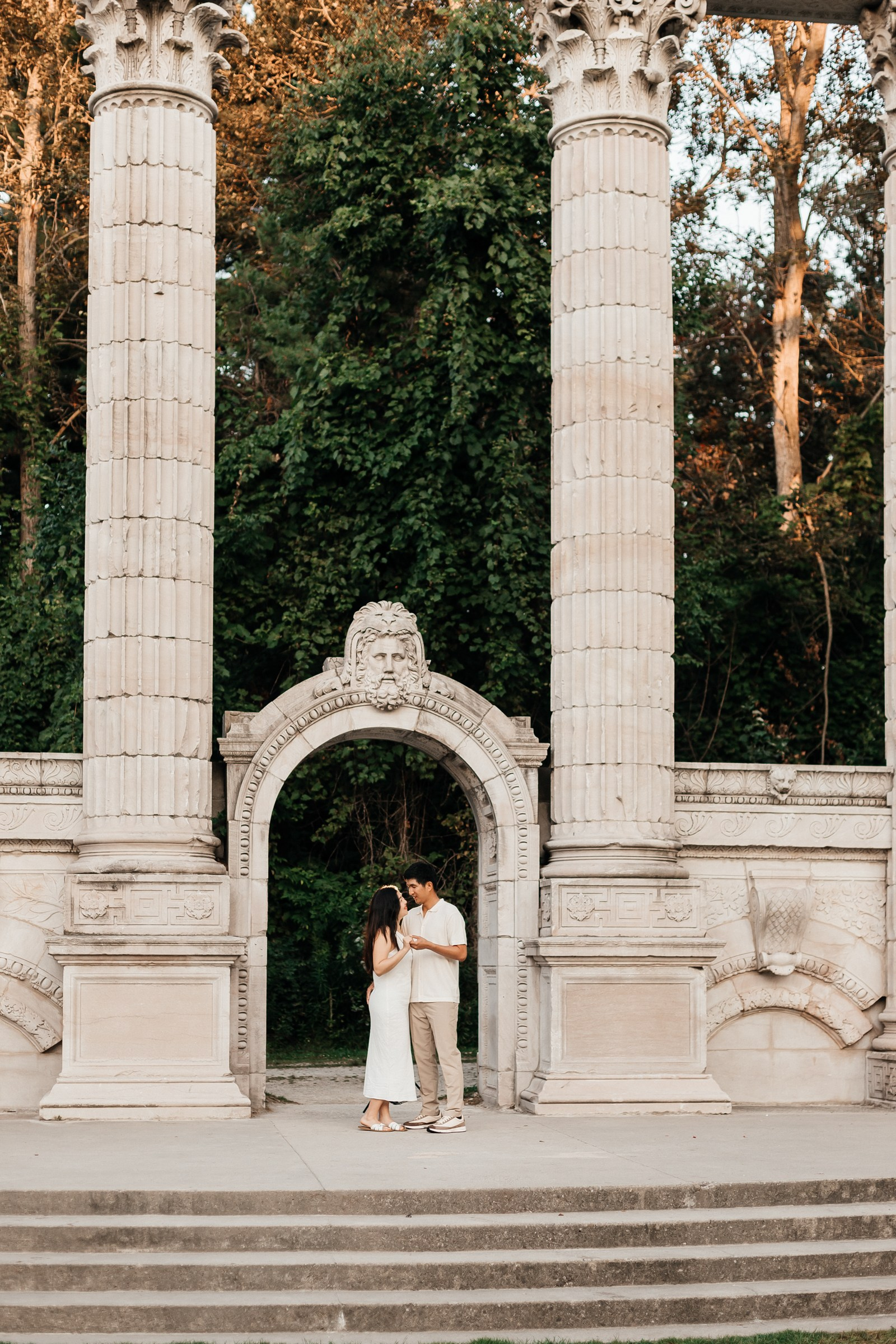 Your photographer Alina Shi