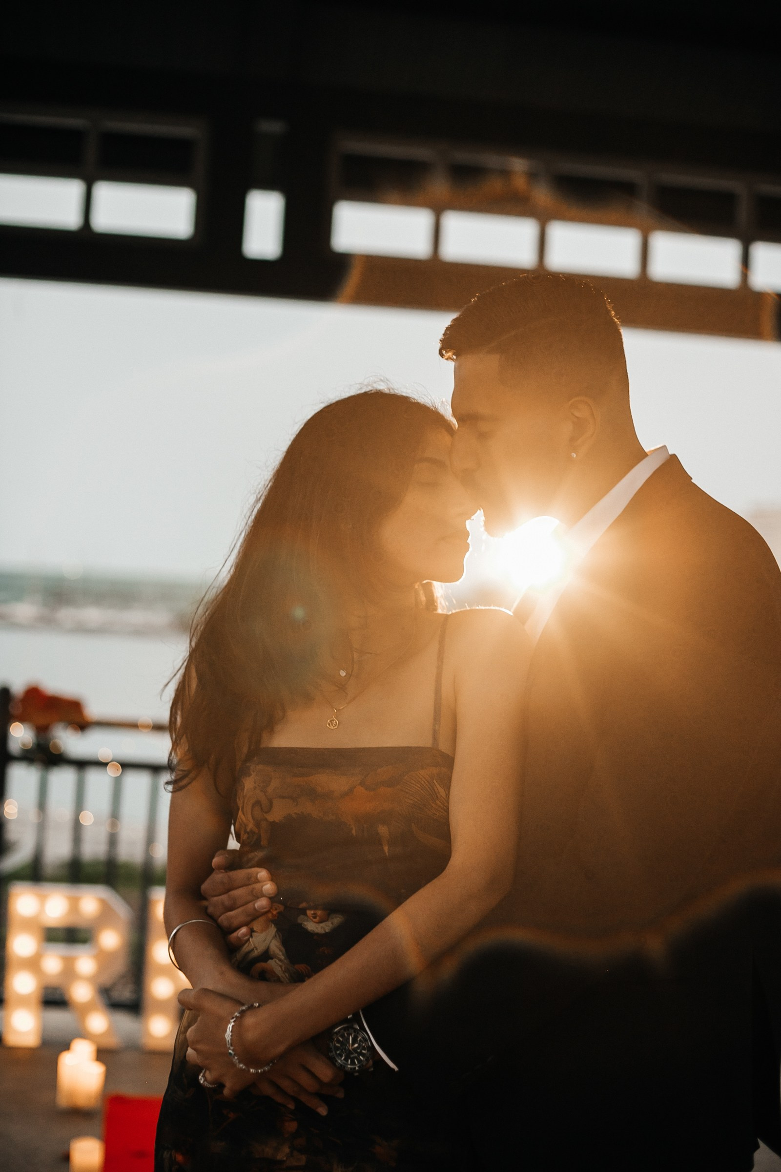 Your photographer Alina Shi