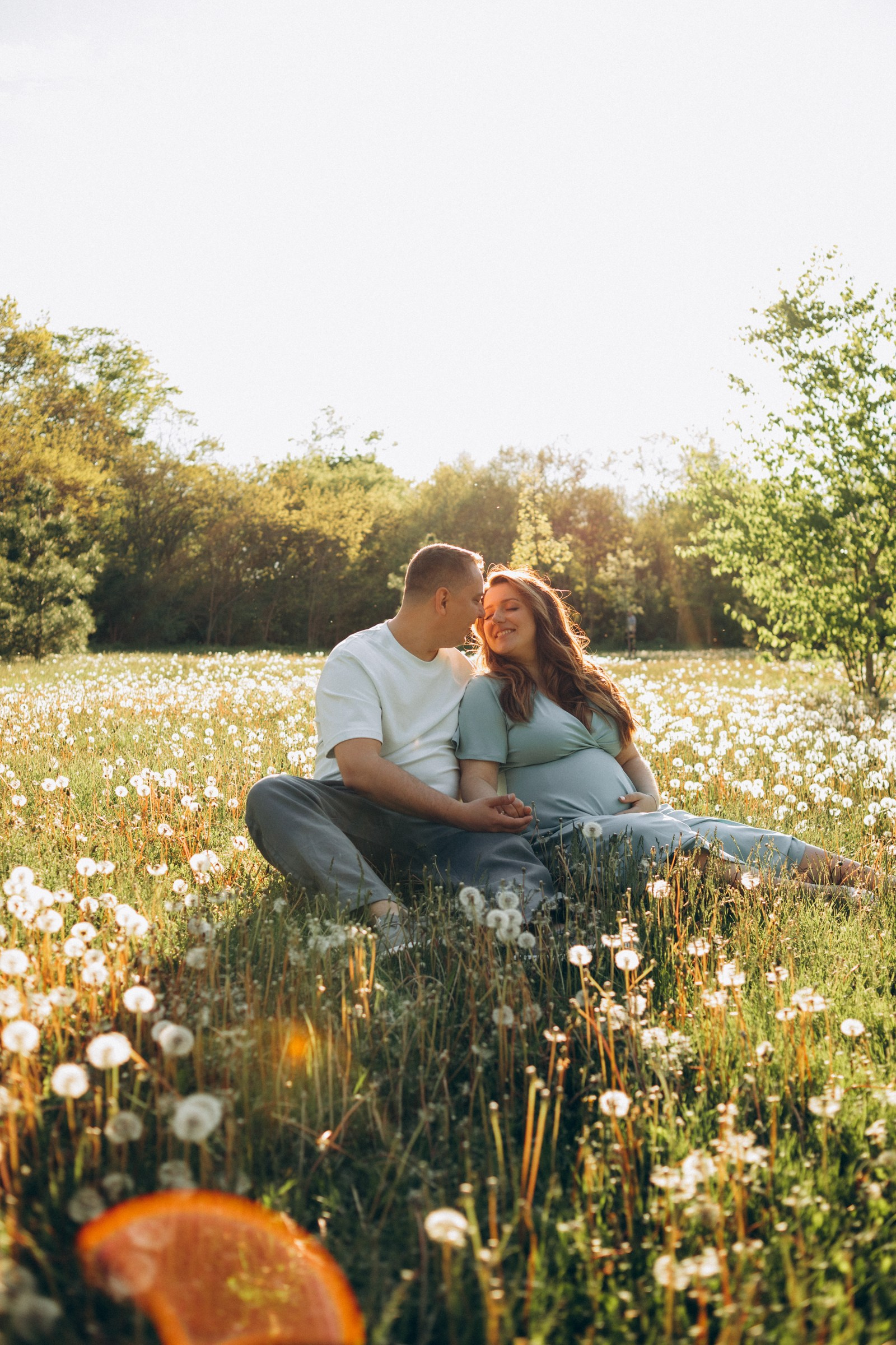 Your photographer Alina Shi