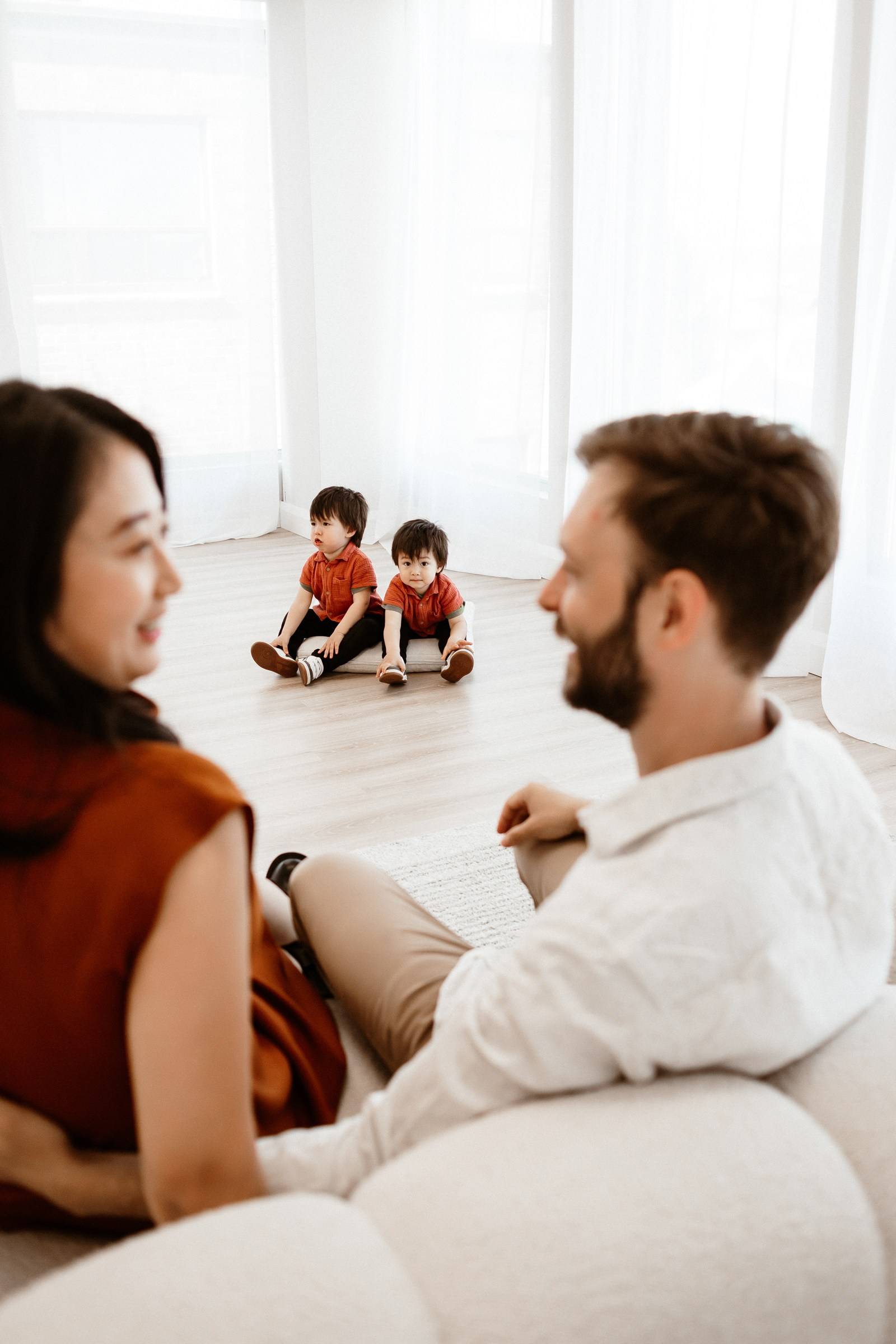 Your photographer Alina Shi