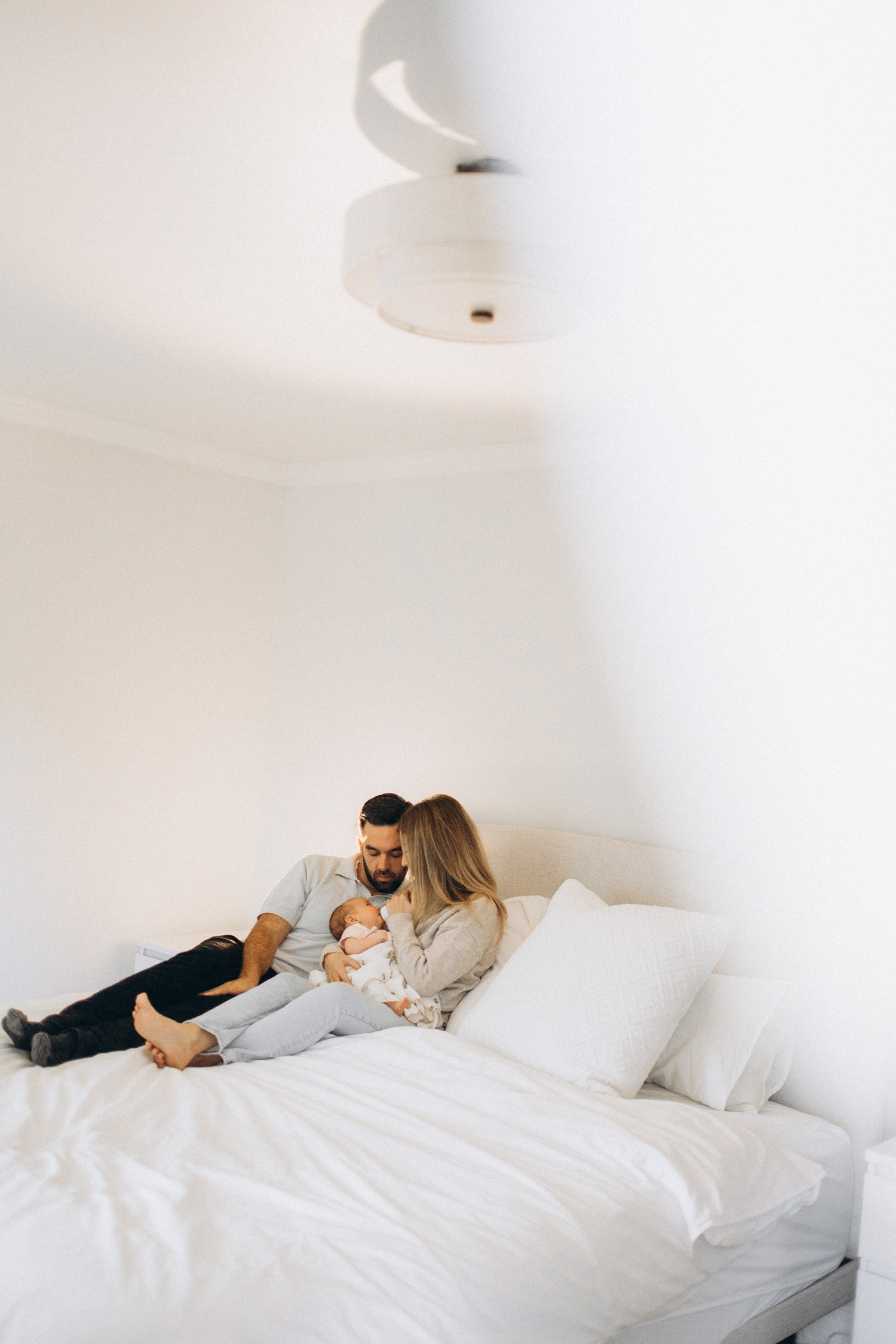 Your photographer Alina Shi