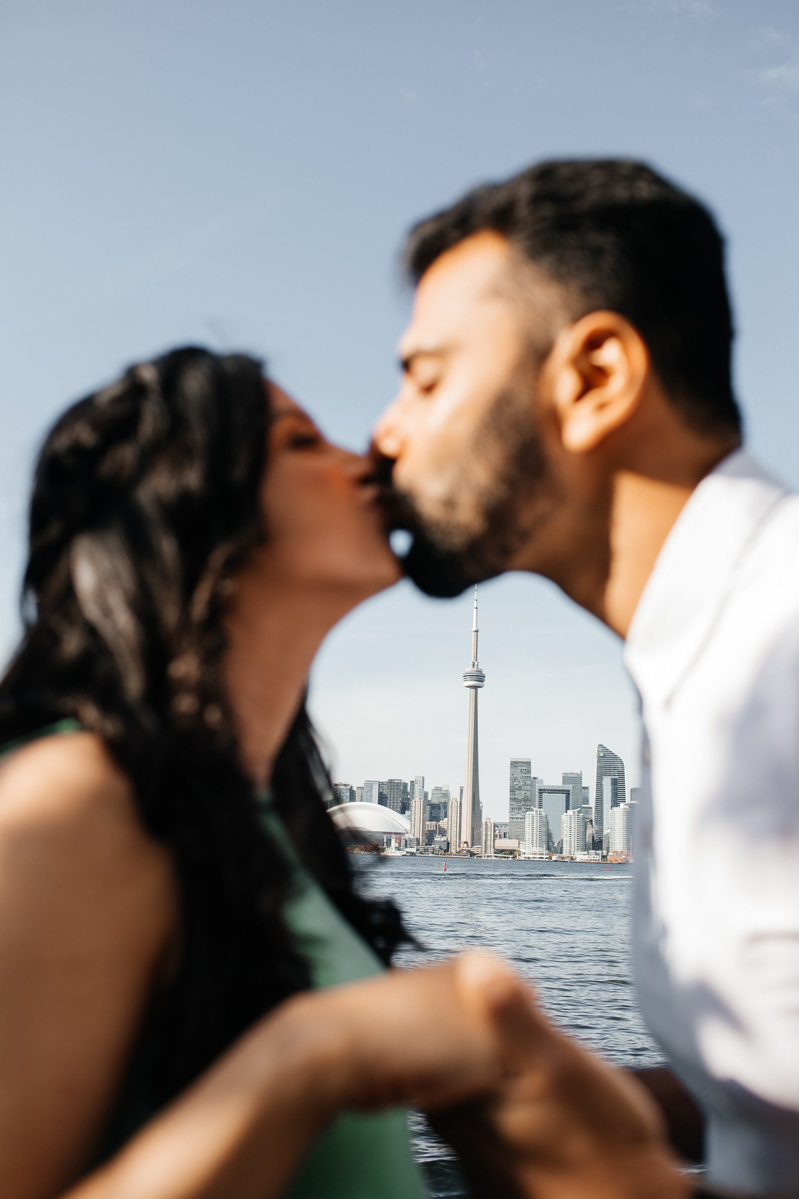 Your photographer Alina Shi