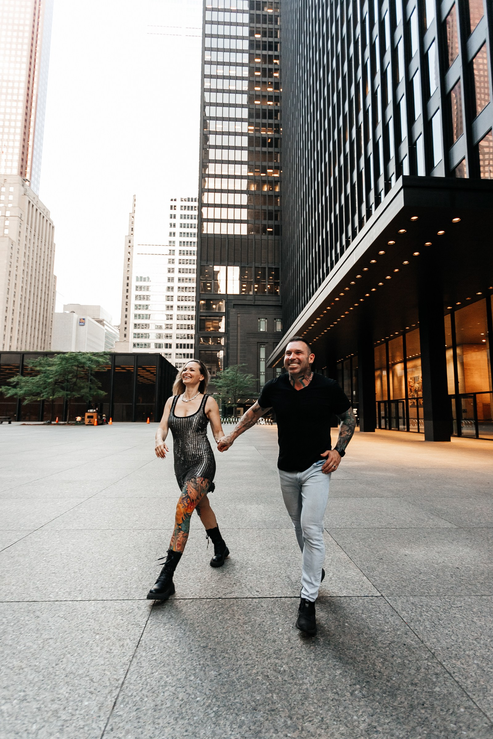 Your photographer Alina Shi